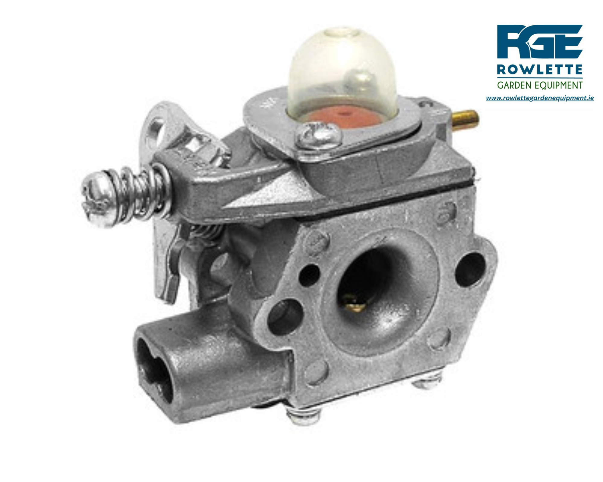 Replacement Oleo-Mac BC350T, BC350S, BC400S, BC400T, Sparta 441BP, Sparta 441S, Sparta 441T, Efco Stark 3810T Carburettor
