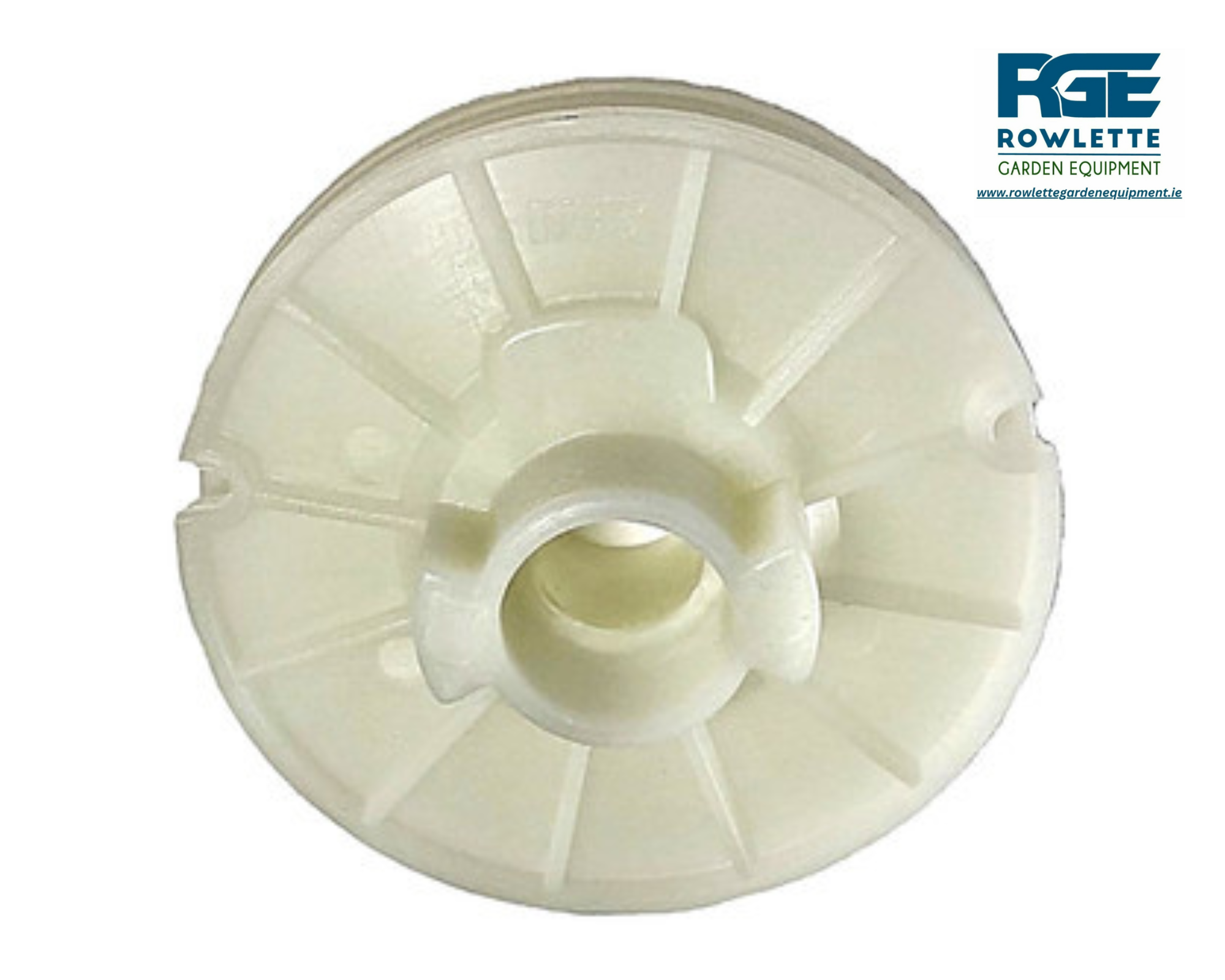 Replacement Oleo-Mac/Efco 746, 750, 753, 755, BC380, BC420, Efco 8460, 8500, 8530 Recoil Pulley