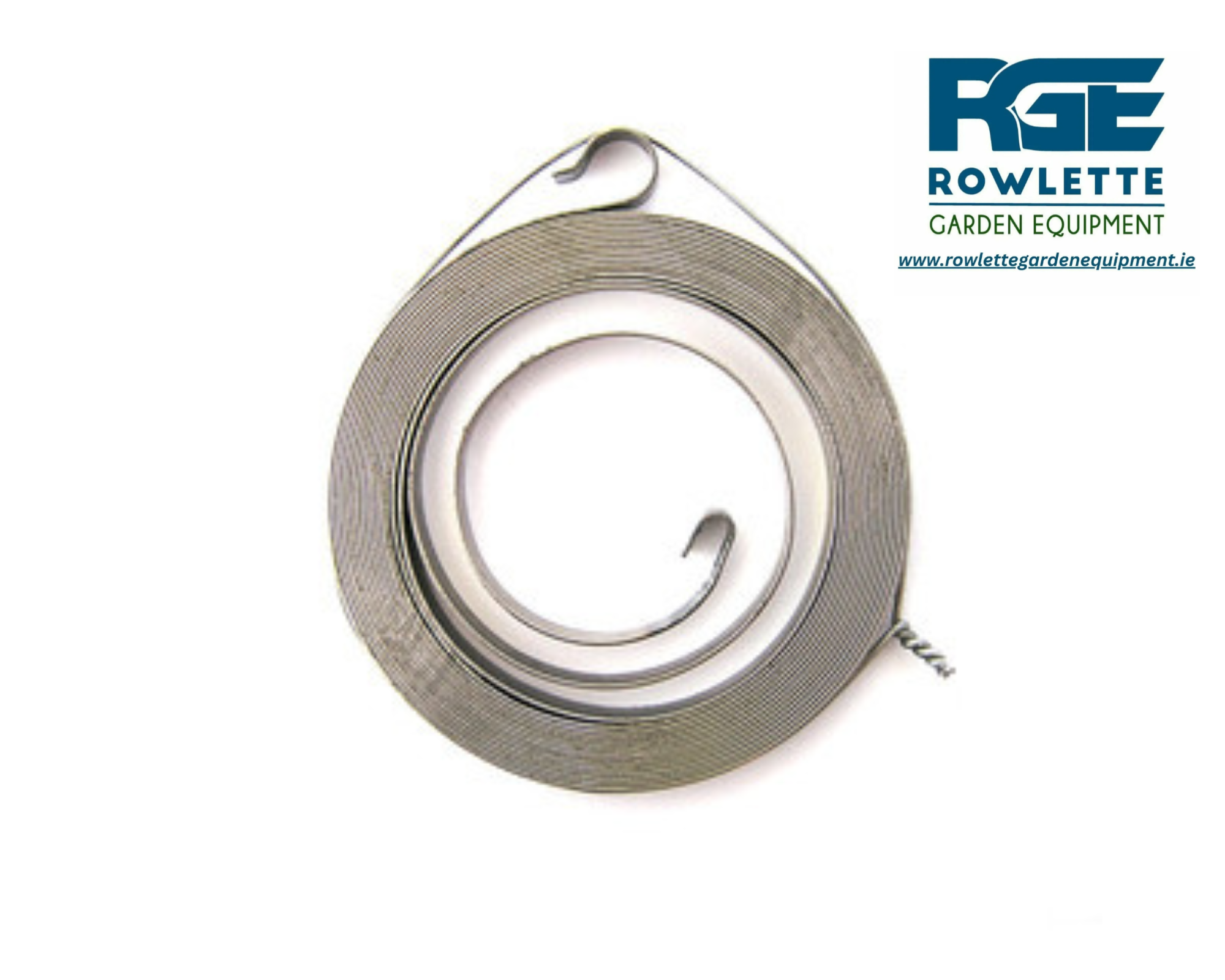 Replacement Oleo-Mac/Efco 935, 940, 941, 942, 945, 946, 951. Efco 135, 138, 140, 141, 142, 145, 146, 151 Recoil Spring