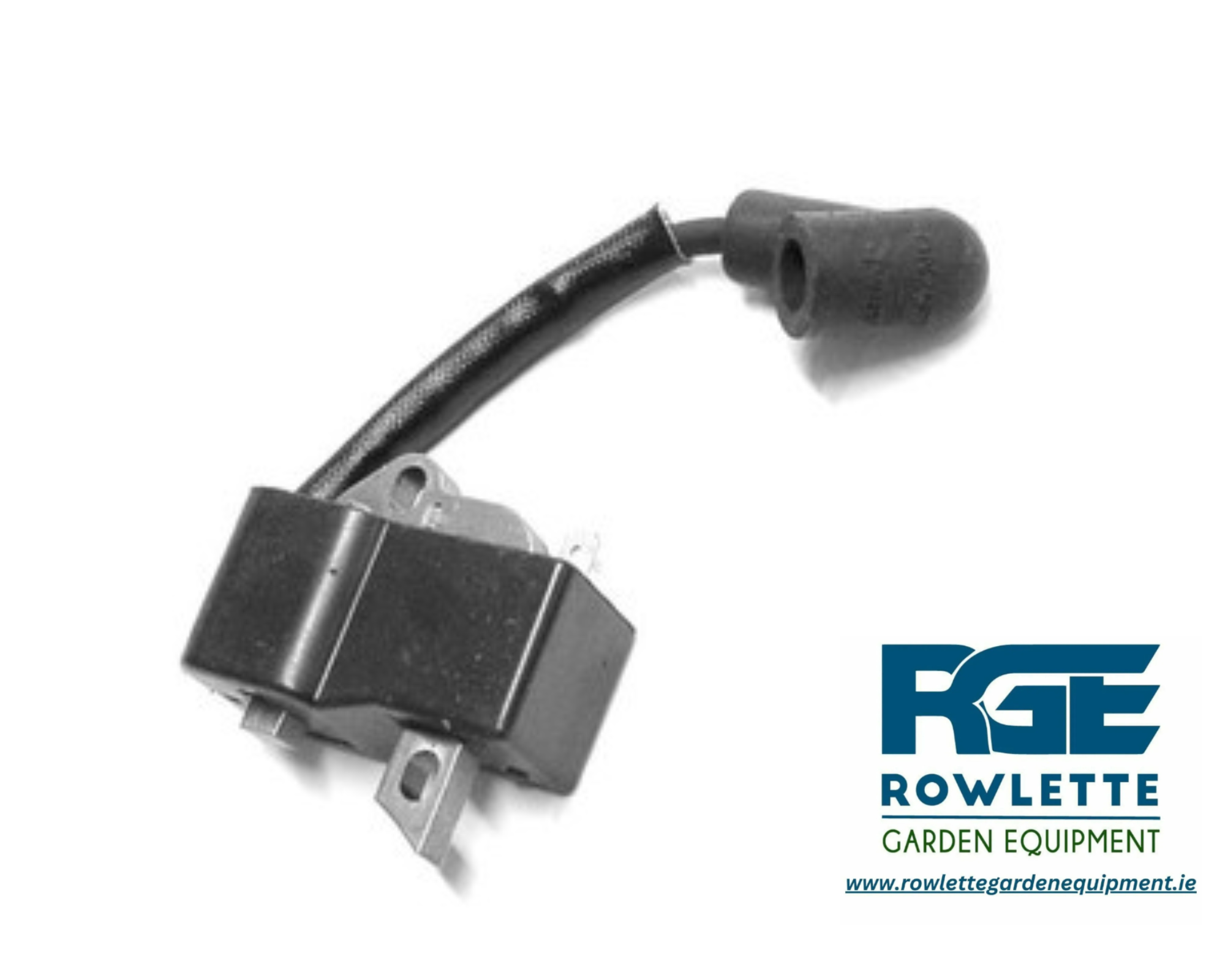 Replacement Oleo-Mac/Efco 937, 941C, 941CX, GS370, GS410C, GS410CX, GS44, GS441 Ignition Coil
