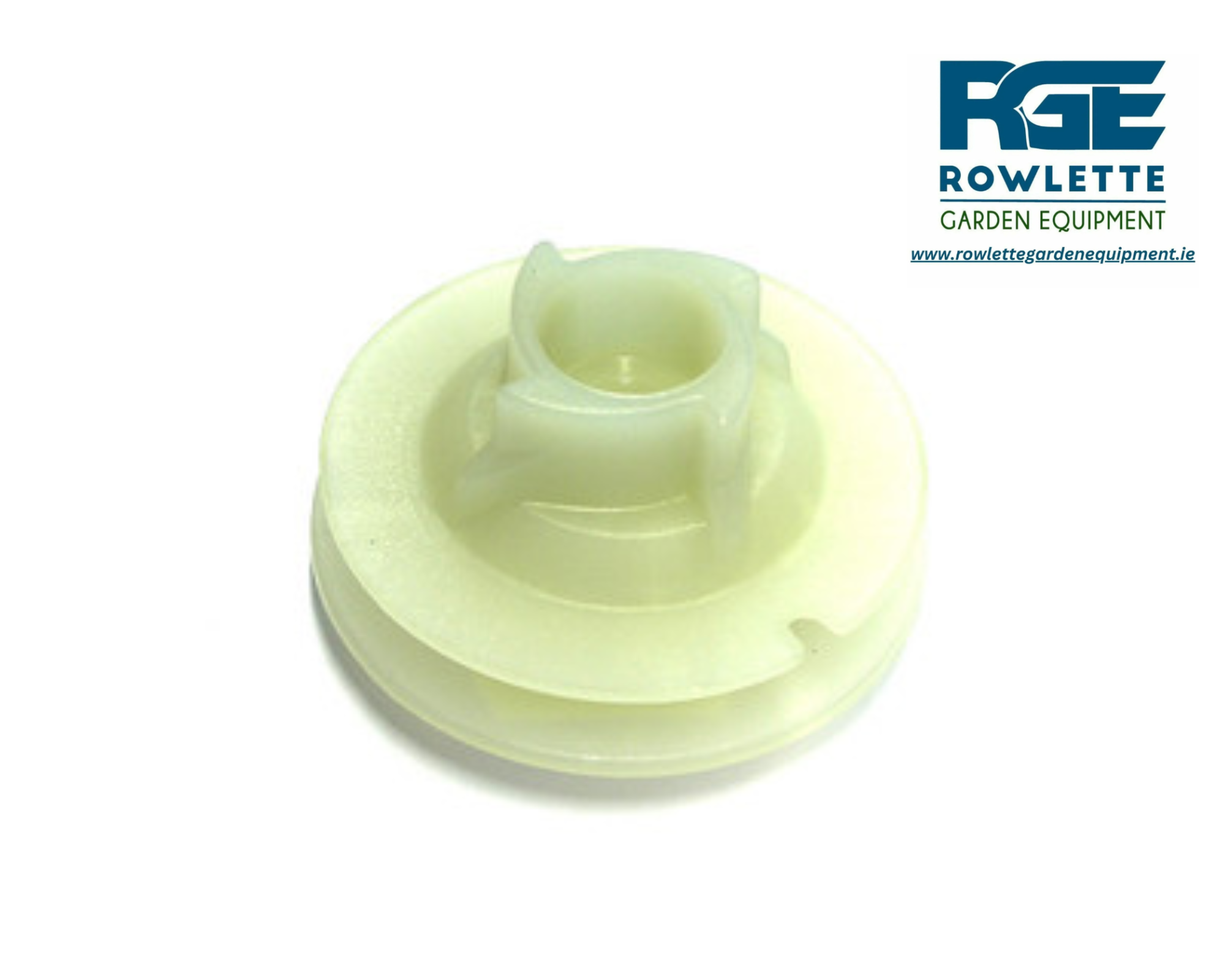 Replacement Oleo-Mac/Efco 937, 941C, GS350, GS370, GS410, Efco 137, 141C Recoil Pulley