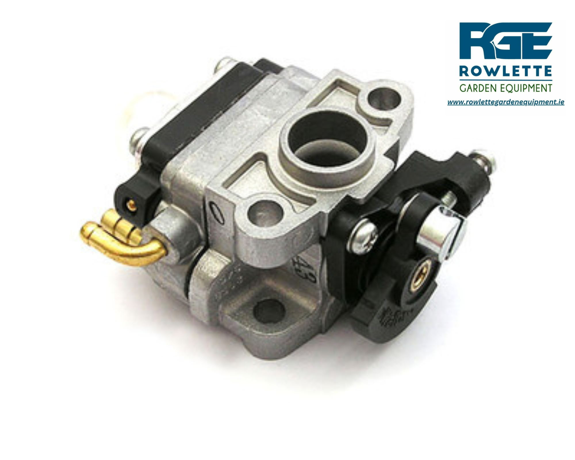 Replacement Oleo-Mac Sparta 25, 25R, 726T, Efco Spark 25, 8200, 8220, 8260 Carburettor