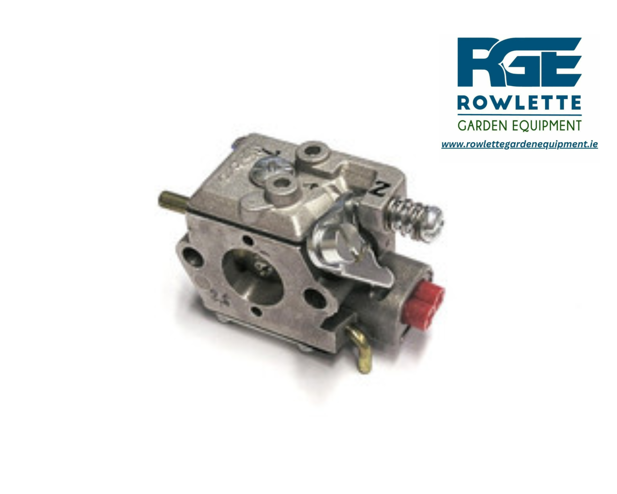 Replacement Oleo-Mac Stark 40, BC380S, BC380T, BC420S, BC420T, BCF420 Carburettor