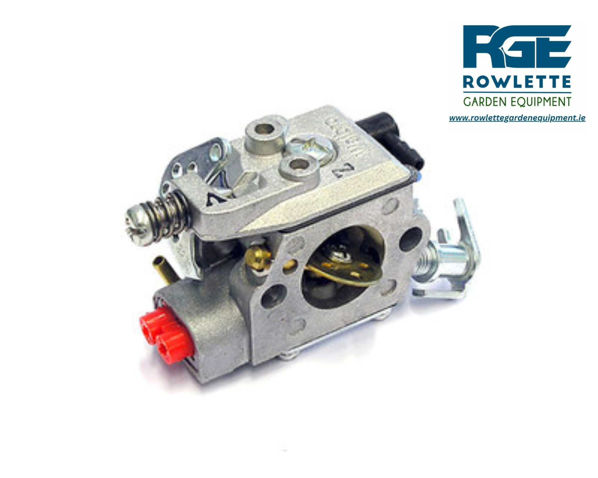 Replacement Oleo-mac  937, 941C, 941CX, GS37, GS370, GS 371, GS 410C, GS 410CX, GS411, GS44, GS440, GS45, GS451 , Efco 141C, 141 Carburettor