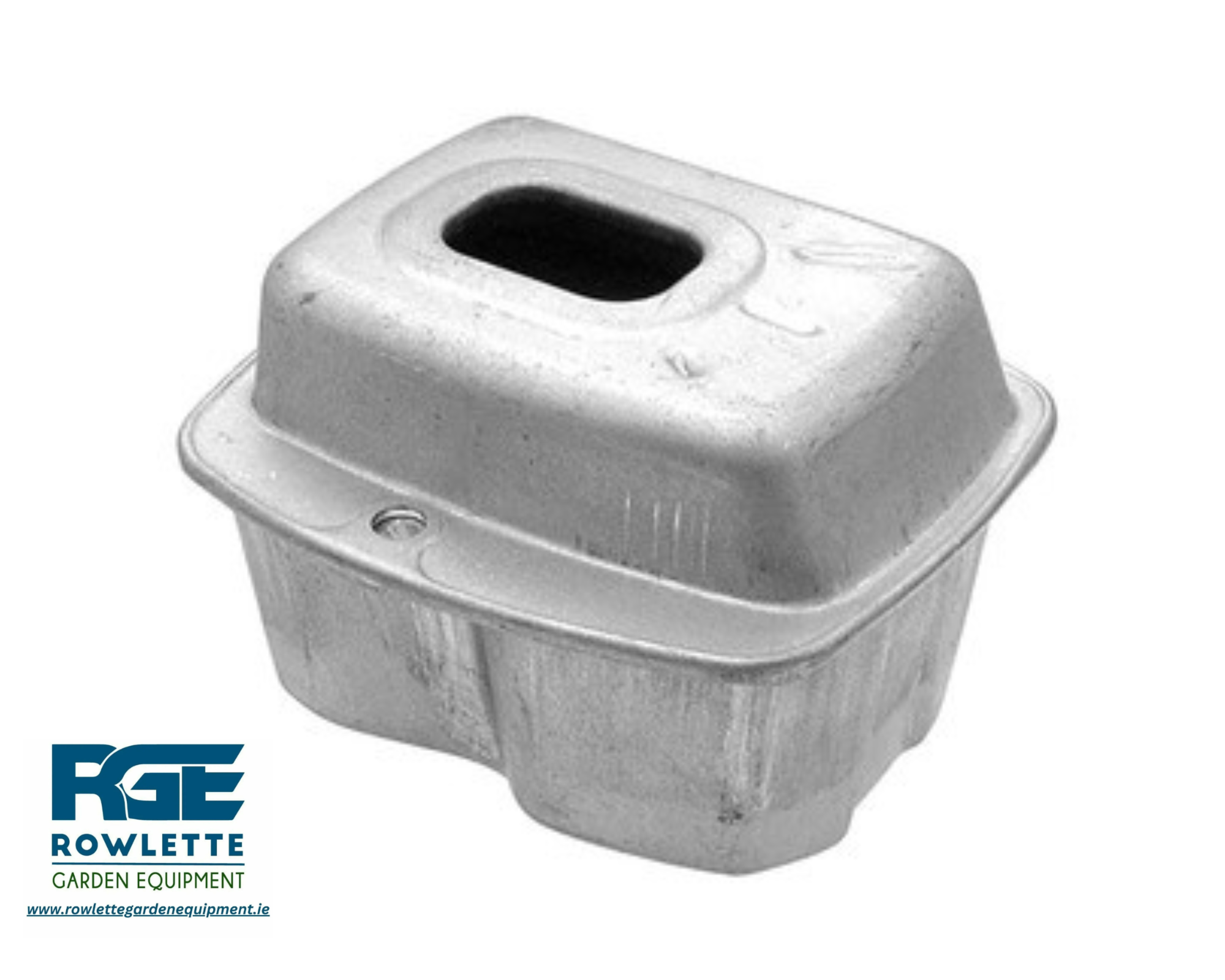 Replacement Oleo-mac 937, 941 Muffler