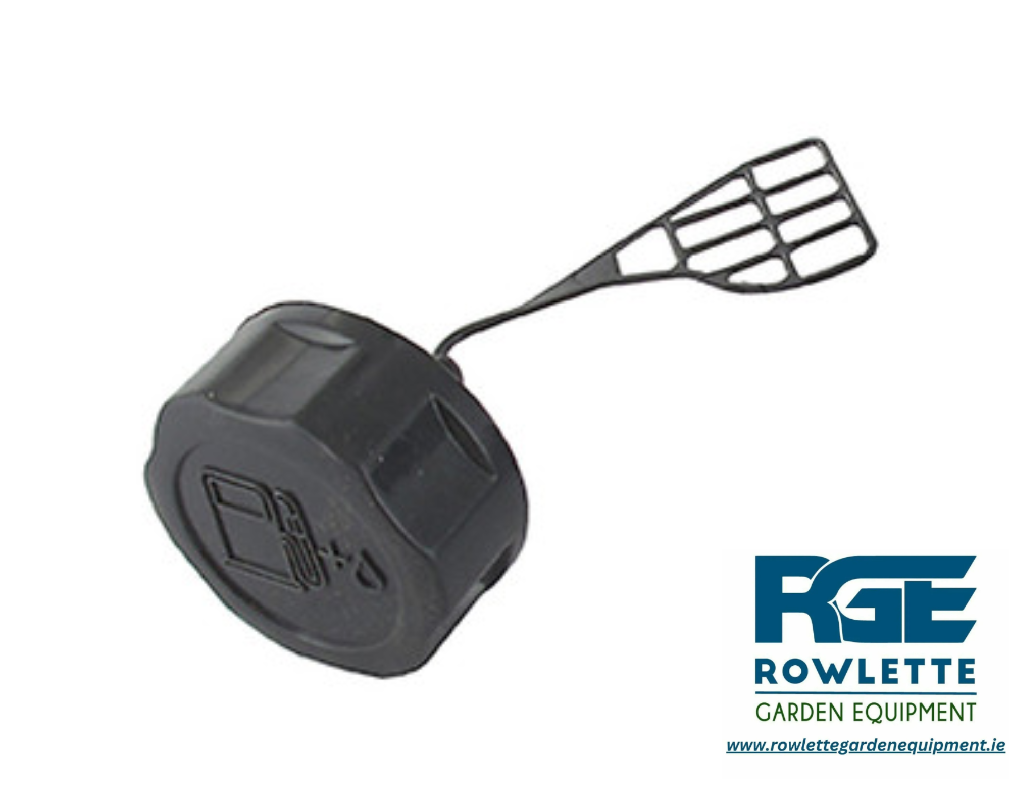 Replacement Oleo-mac Fuel Cap
