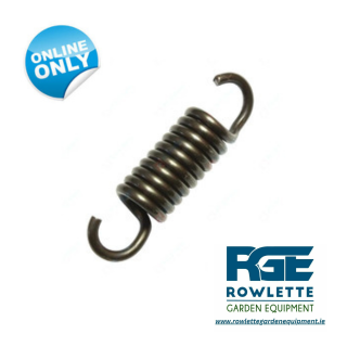 Replacement Oleo Mac 727, 730, 735, 740, 746, 753, 755, Sparta 380, 37, 370, 42, 44, BC380, BC 420, Efco 8300, 8350, 8400, 8530 Clutch Spring