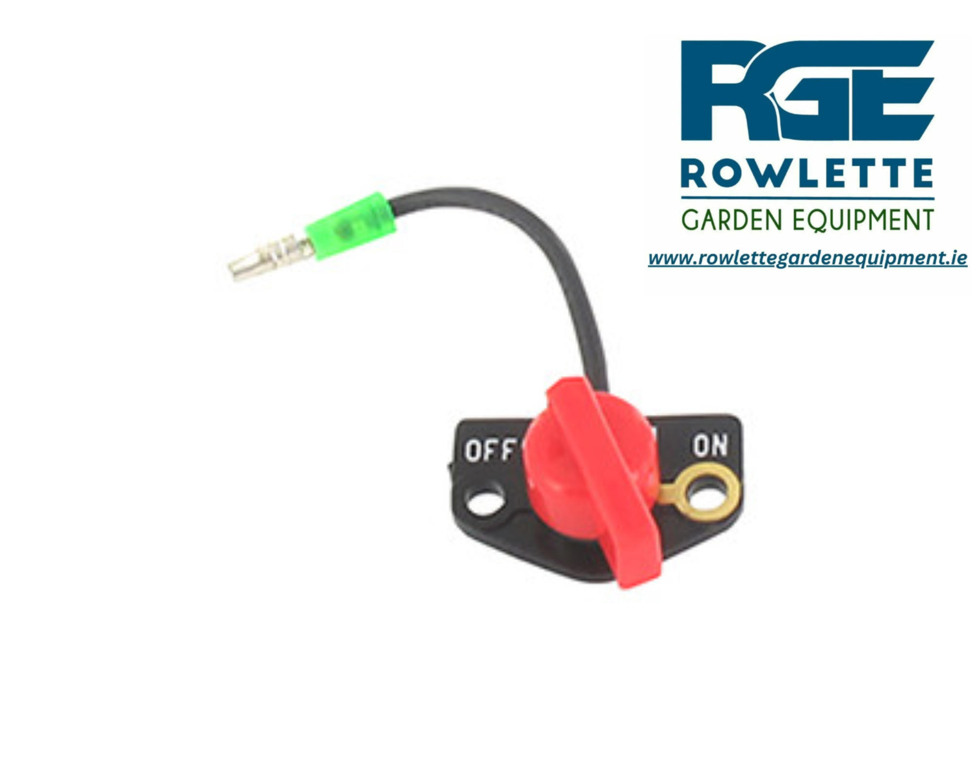 Replacement Robin EC10, EY08, EY15, EY20, EY28, EX17, EX21, E415, E420 Switch