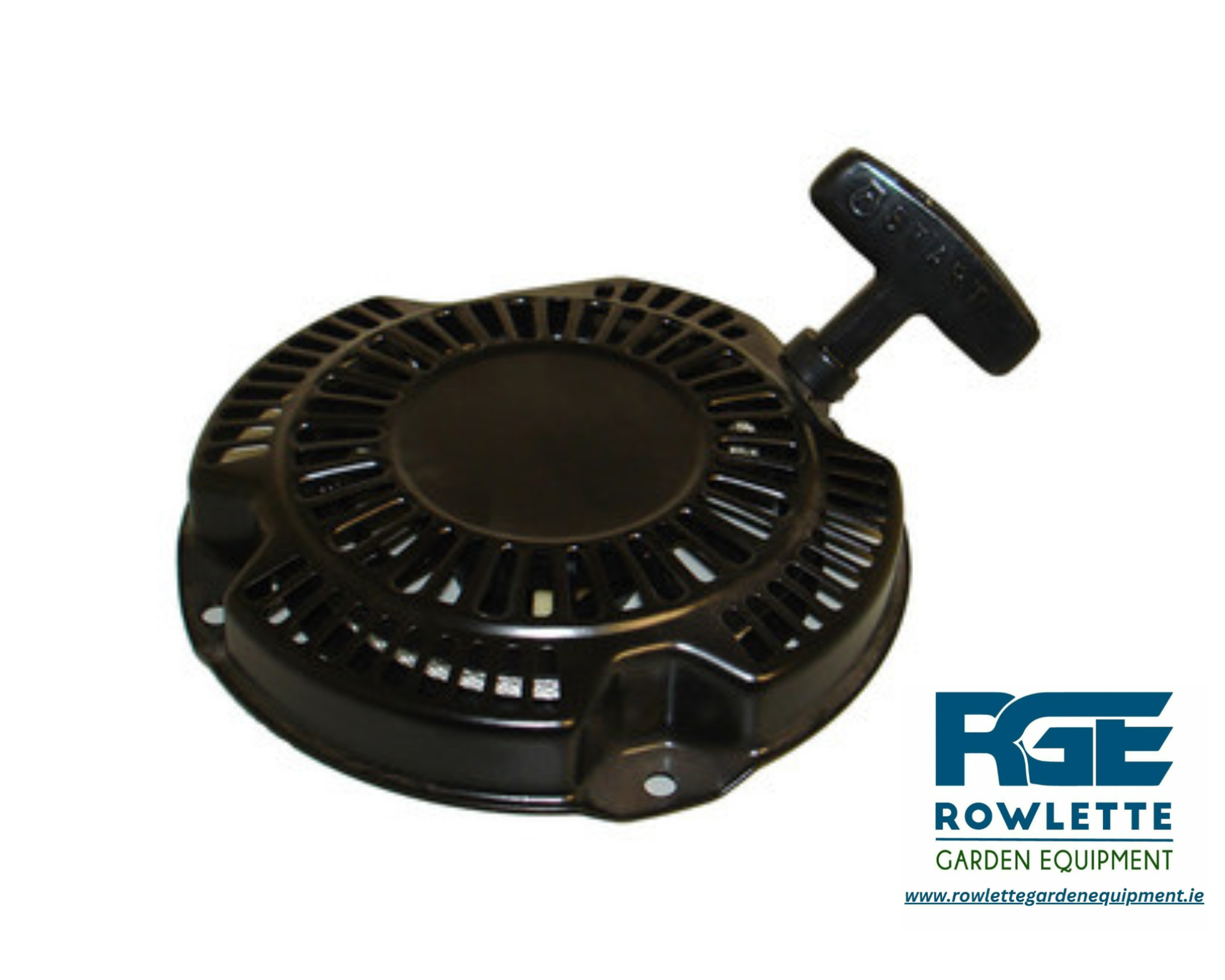 Replacement Robin EH12-2, EH122D, EX13, pump PKX201, PKX201 ST, ground tamper SRV65/66/70 Recoil Unit
