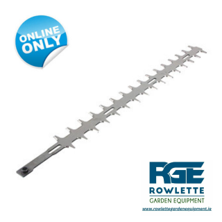 Replacement Robin model HT221 (24”) Blade