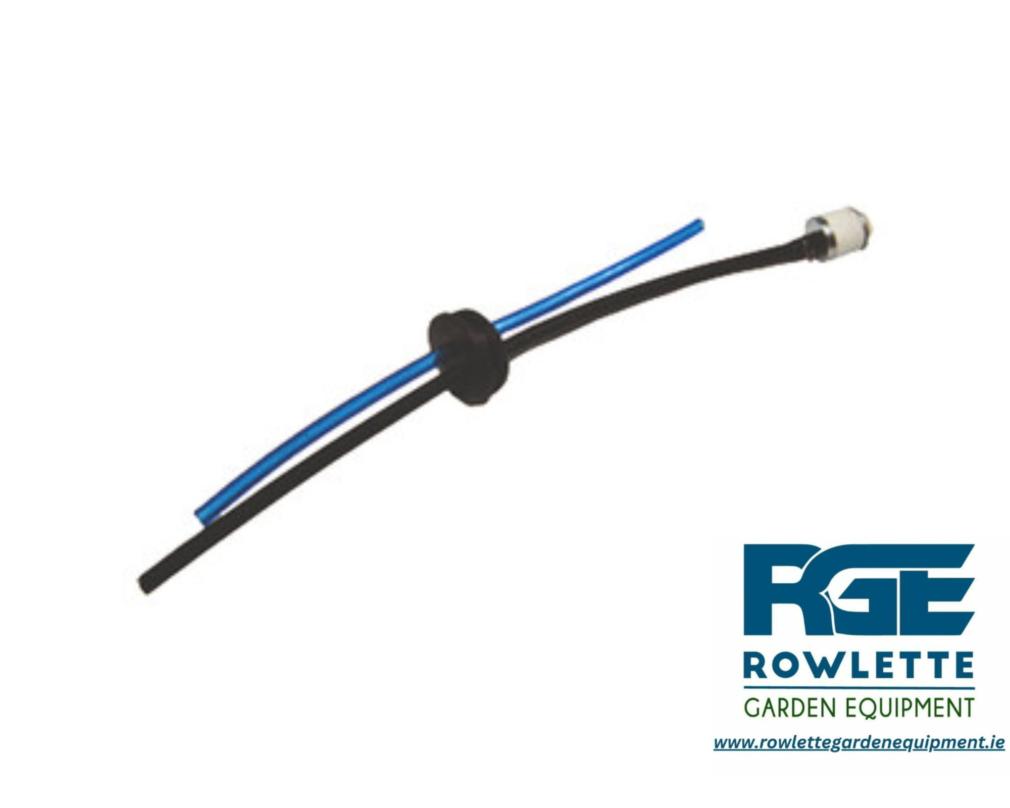 Replacement Ryobi Fuel Filter Assy