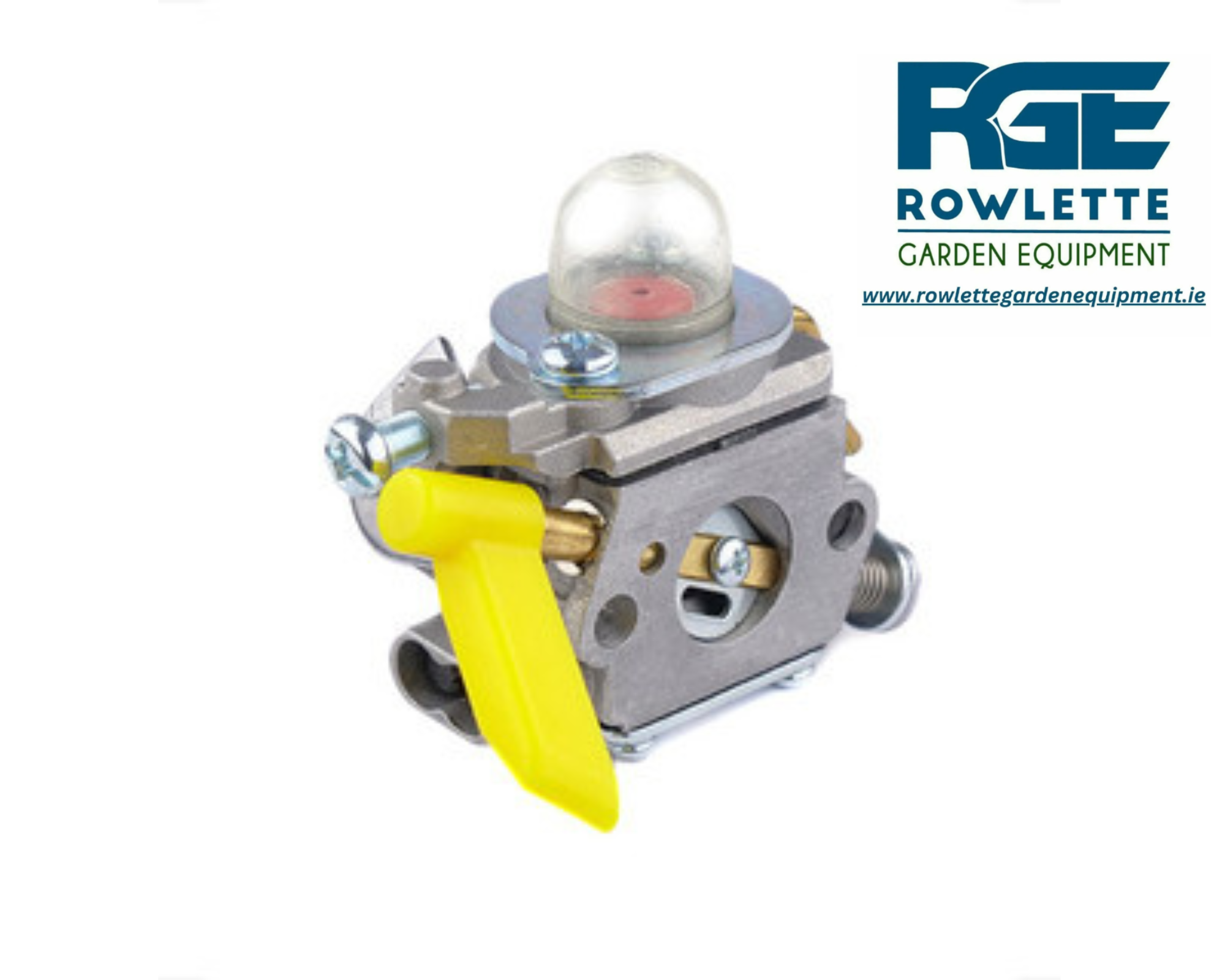 Replacement Ryobi Homelite and Ryobi Strimmers & Blowers Carburettor