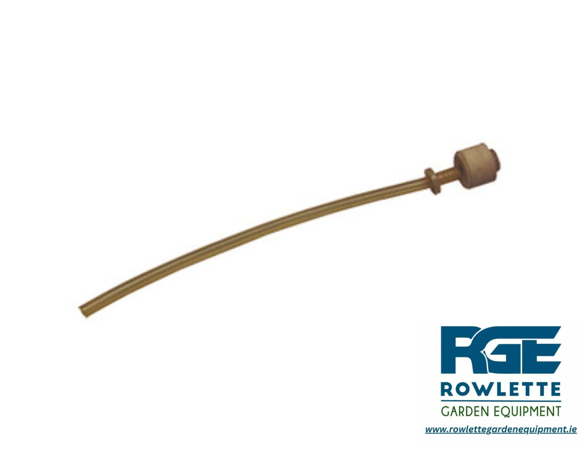 Replacement Ryobi, IDC & Lawnboy Fuel Hose