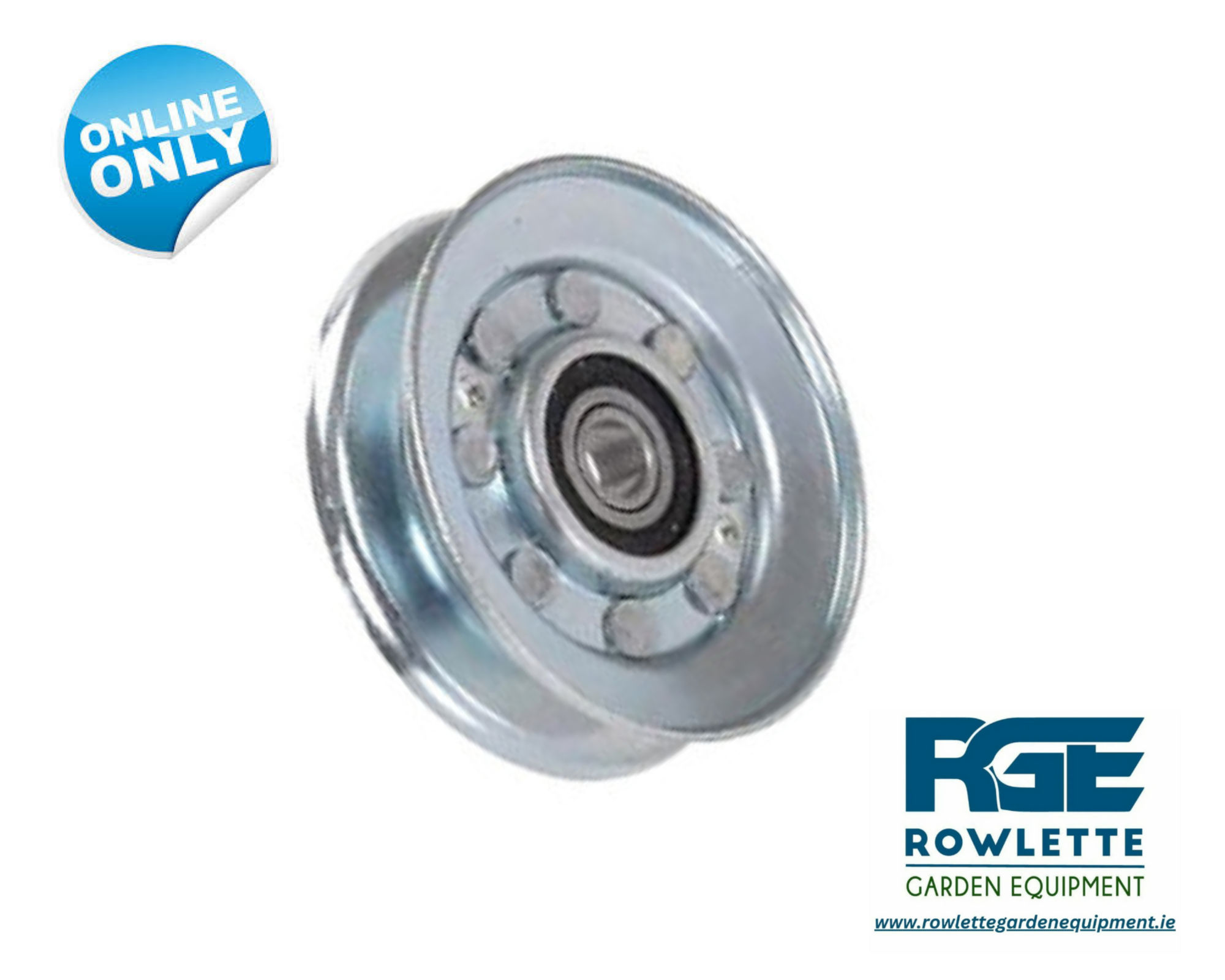 Replacement Snapper V Pulley