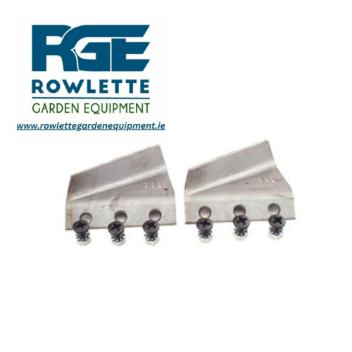 Replacement Snapper blade tip set