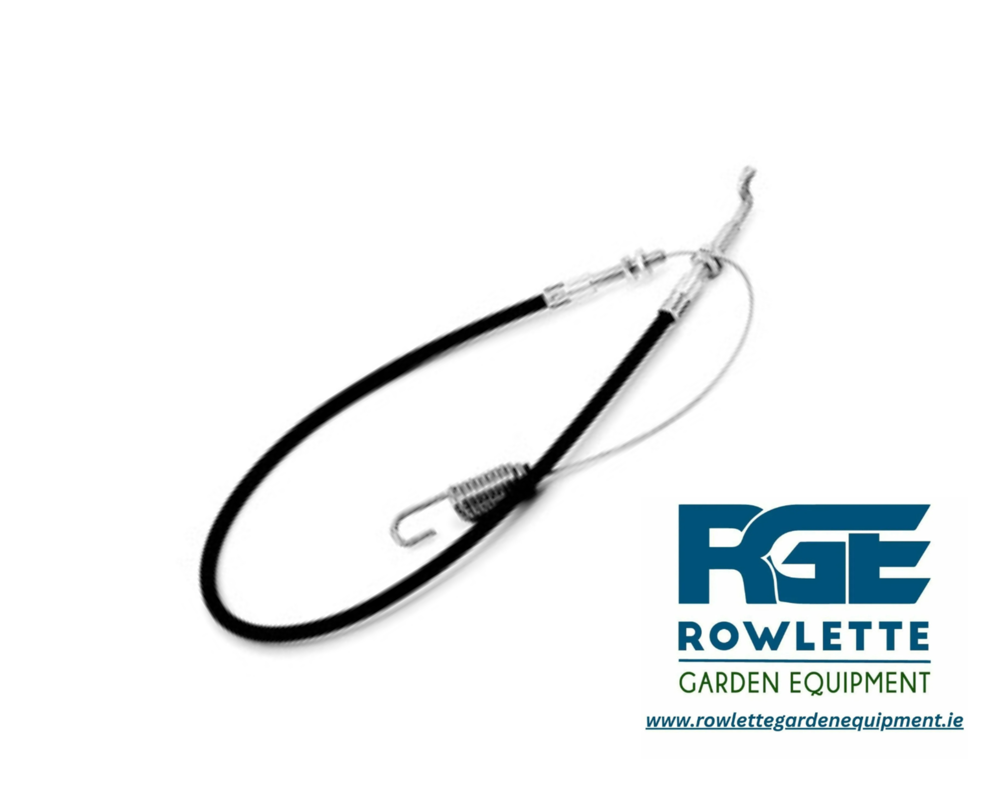Replacement Solo by Alko T11-75, T11-85, T12-75, T12-85, T13-102, T13-74, T13-85 Clutch Cable
