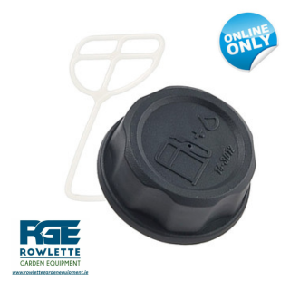 Replacement Stiga SHJ550, SHP60 | Alpina AHT60, H60, HTJ550 | Mountfield MHJ2424 Fuel Cap