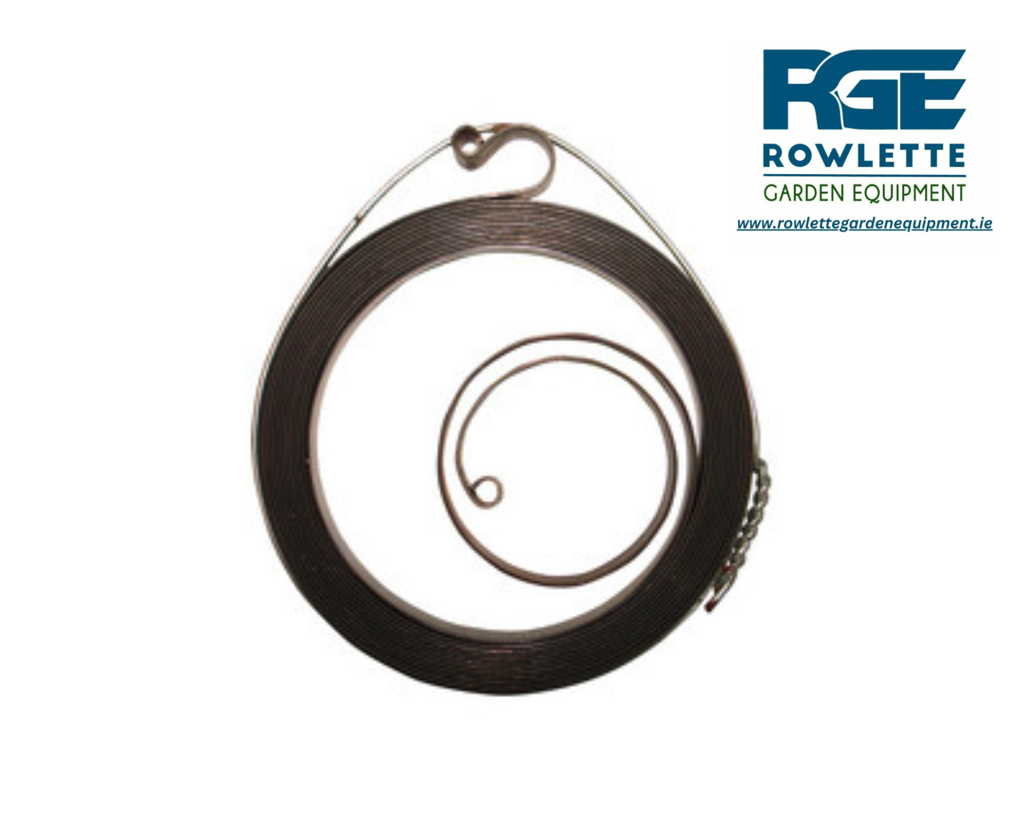 Replacement Stihl 017, 018, 020T, 021, 023, 029, 034, 036, 039, 044, 046, MS170, MS171, MS180, MS181 Recoil Spring