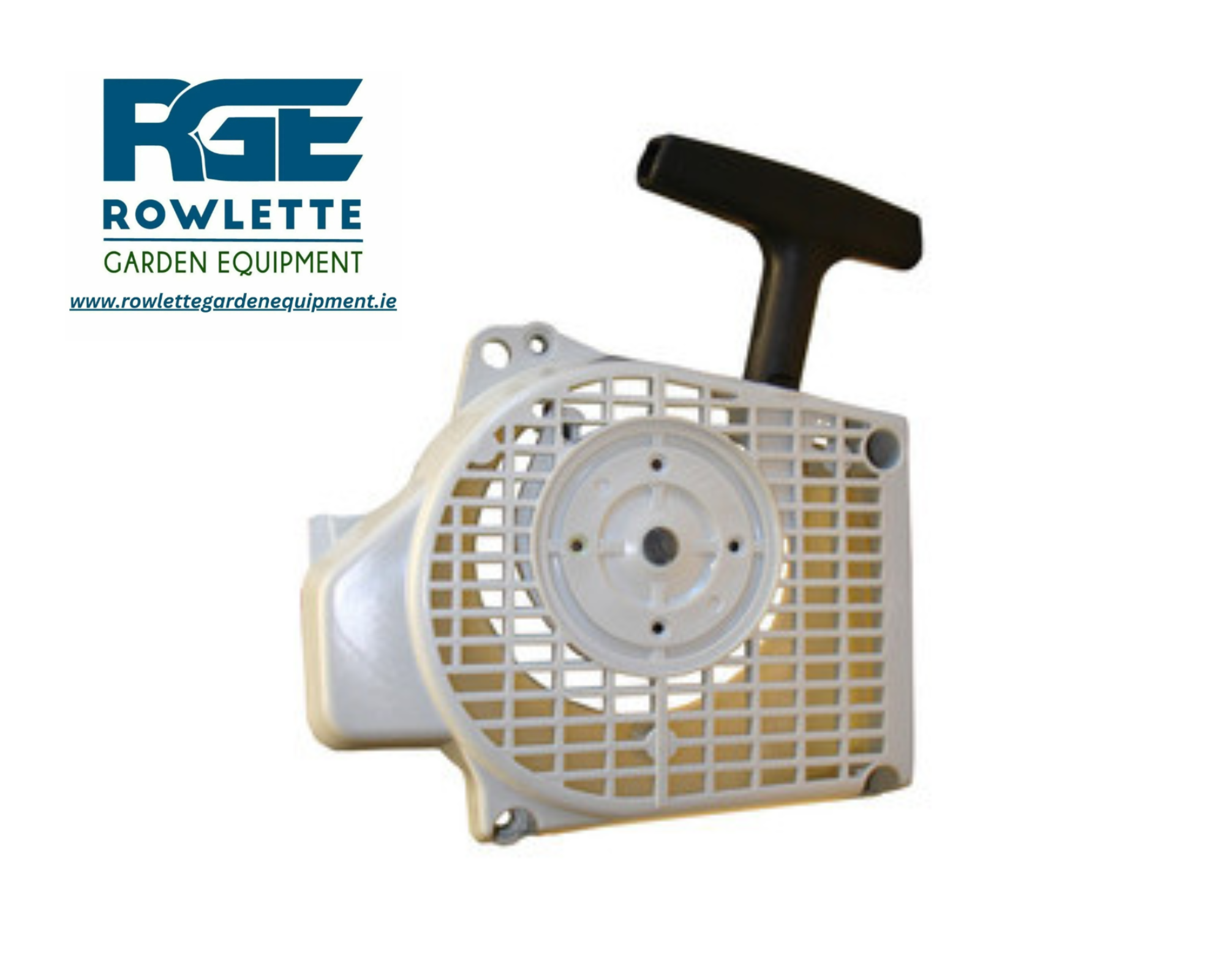 Replacement Stihl 020, 020T, MS200 & MS200T Recoil Unit