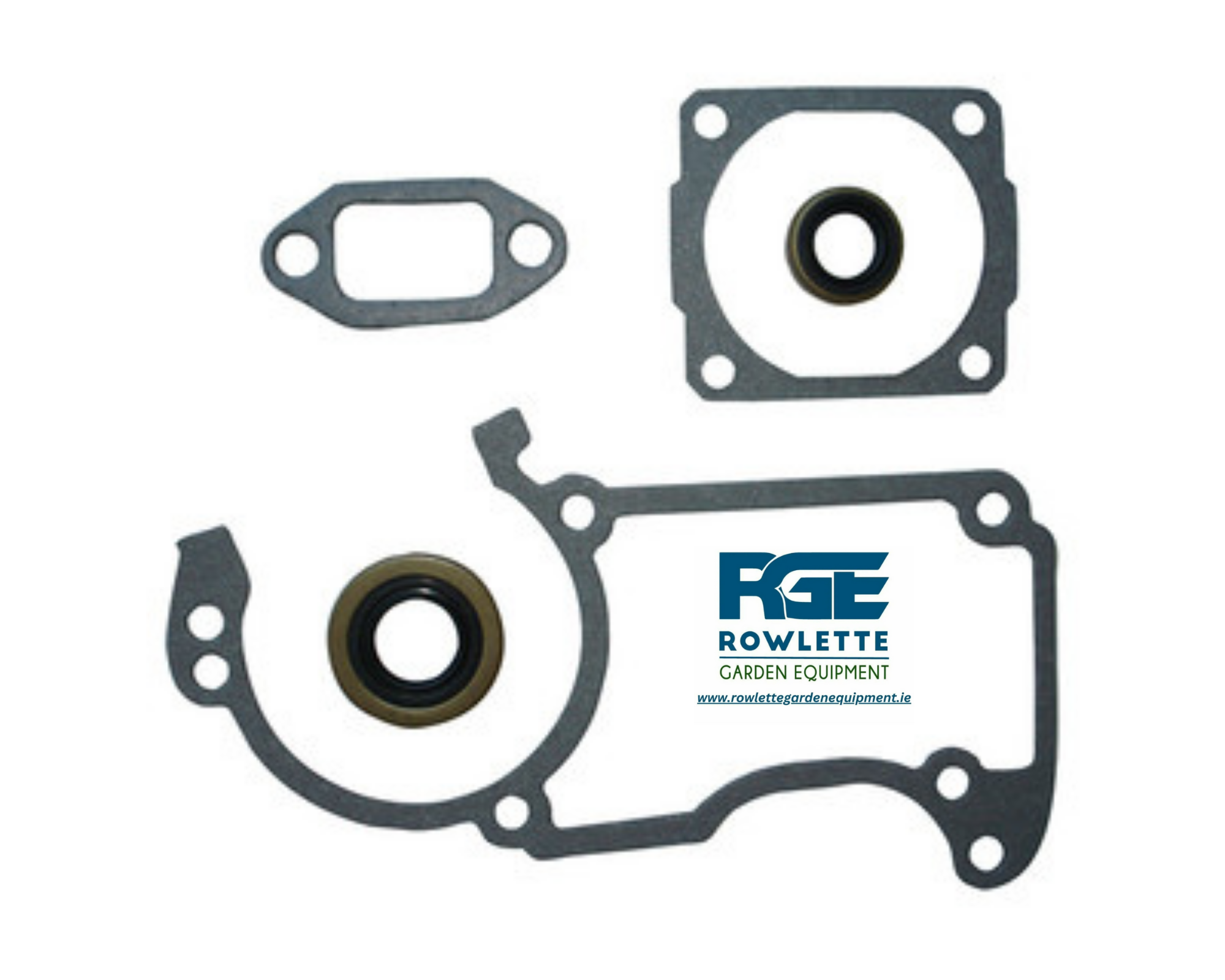 Replacement Stihl 024, 026, MS240, MS260 Base Gasket