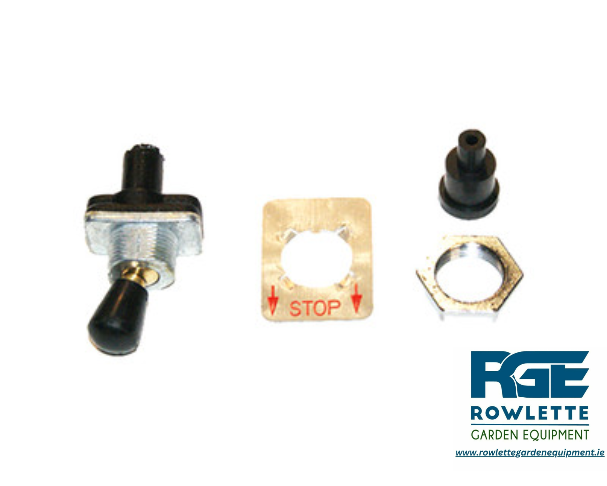 Replacement Stihl 026, 034, 036, 038, MS260, MS360 Switch