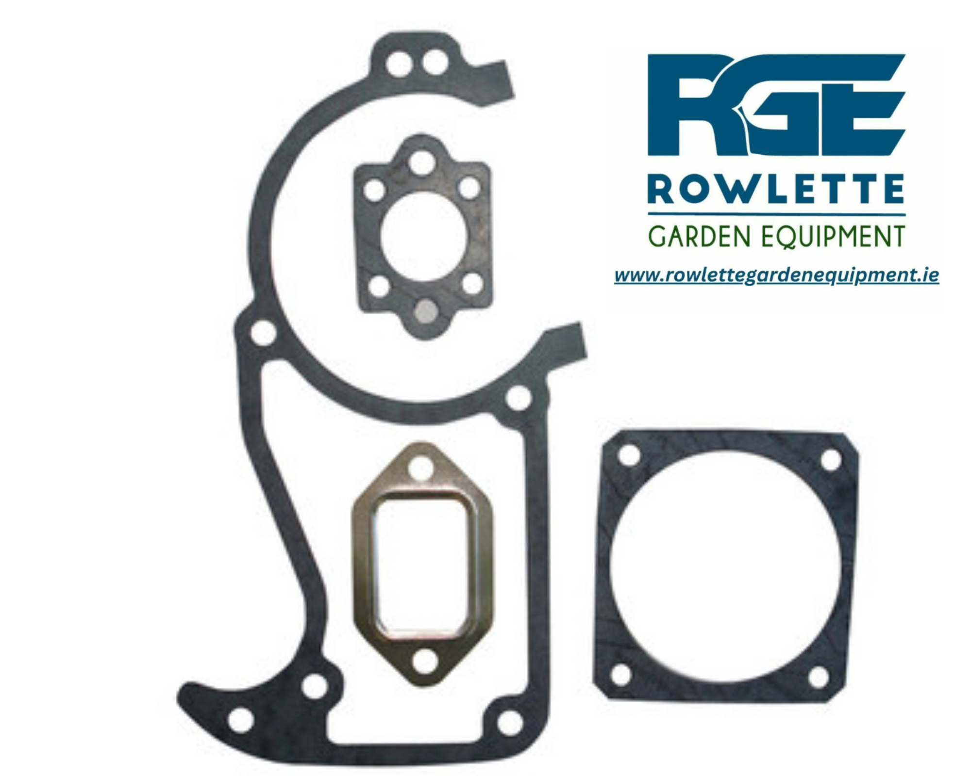 Replacement Stihl 034,036,MS340,MS360 Gasket Set
