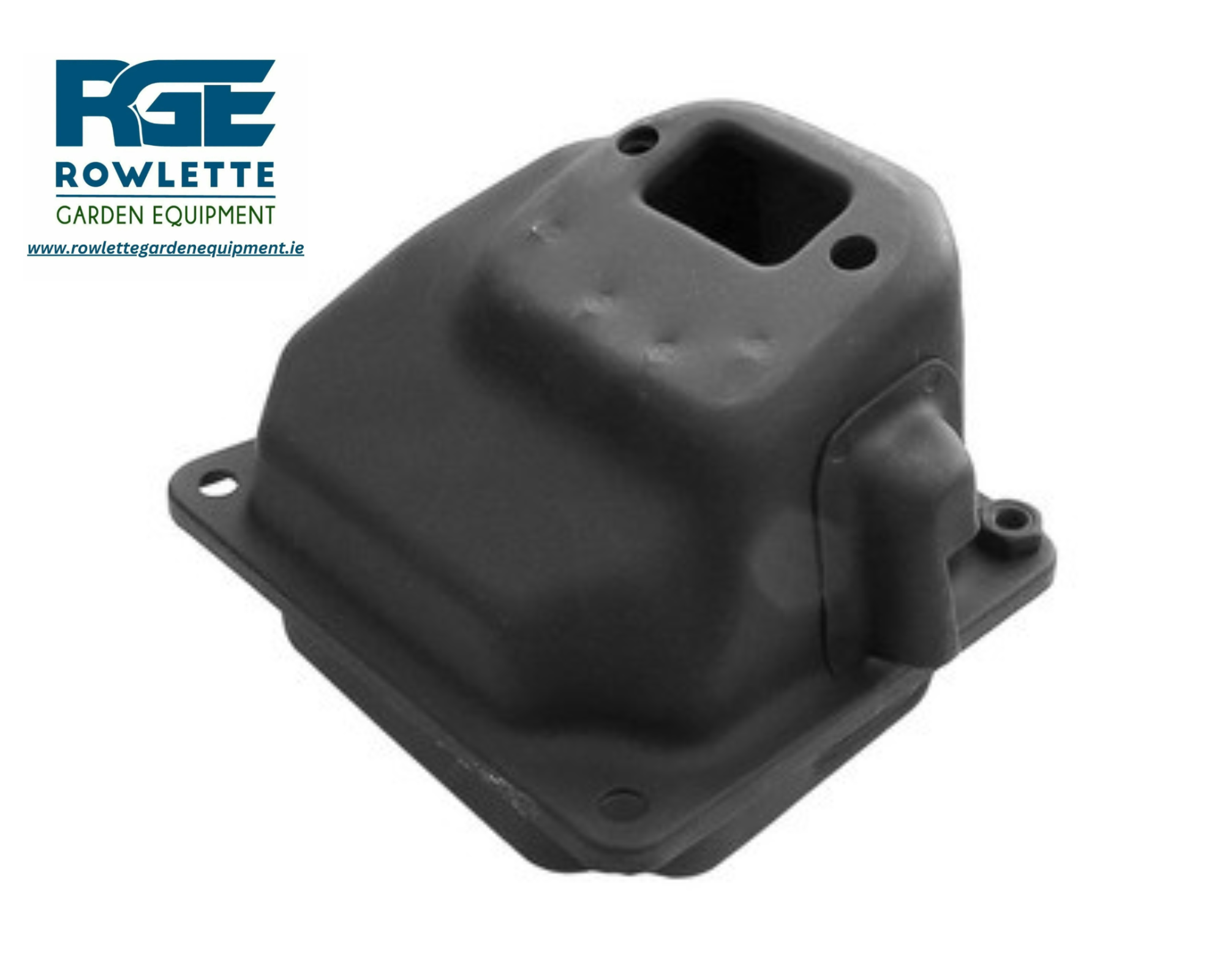 Replacement Stihl 038, MS380 Muffler