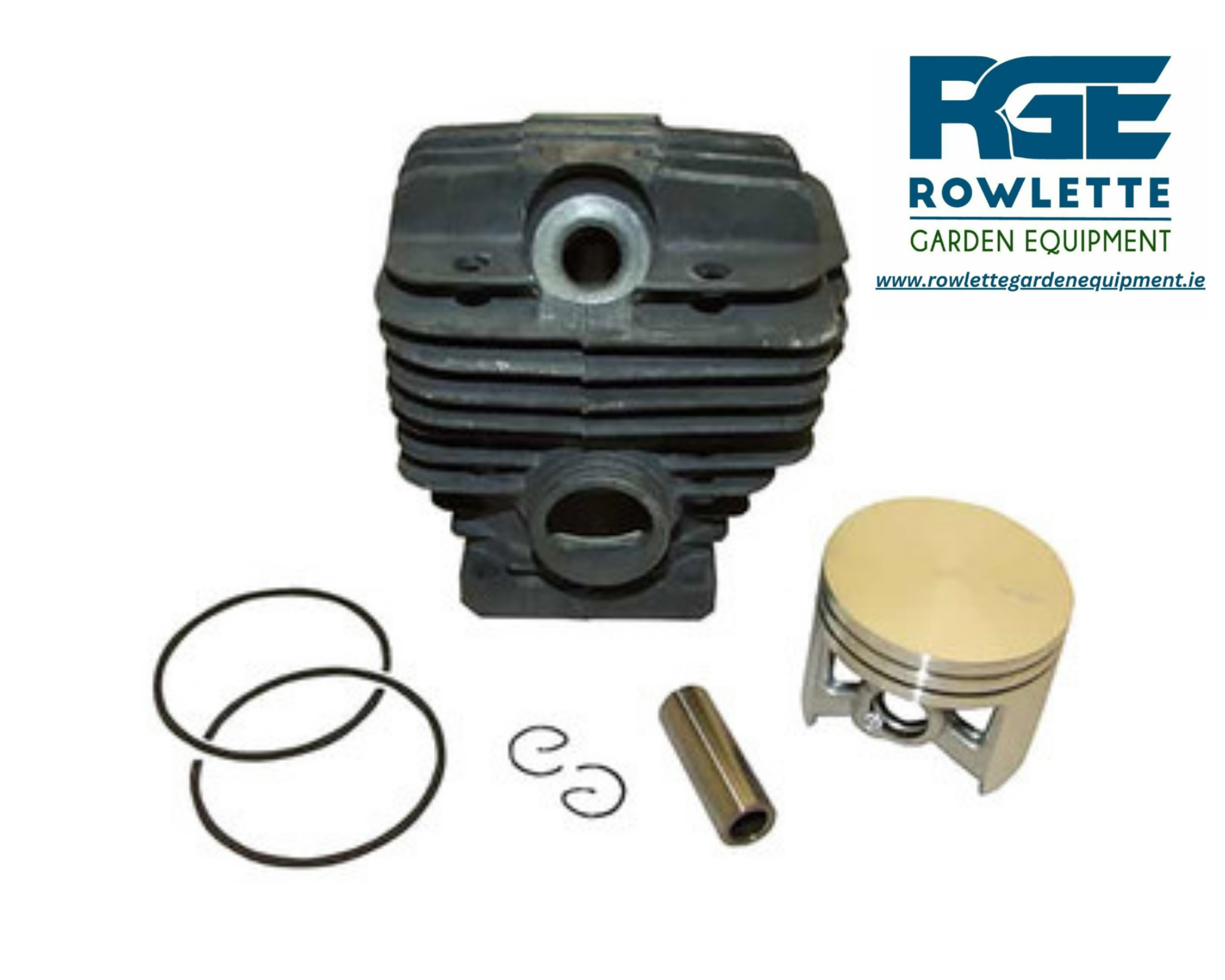 Replacement Stihl 044,MS440 Cylinder Kit