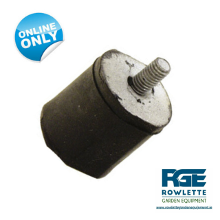 Replacement Stihl 10, 011, 012, 015, 020, 020T, Typ1129, MS200, MS200T, HS60, HS61 Av Rubber