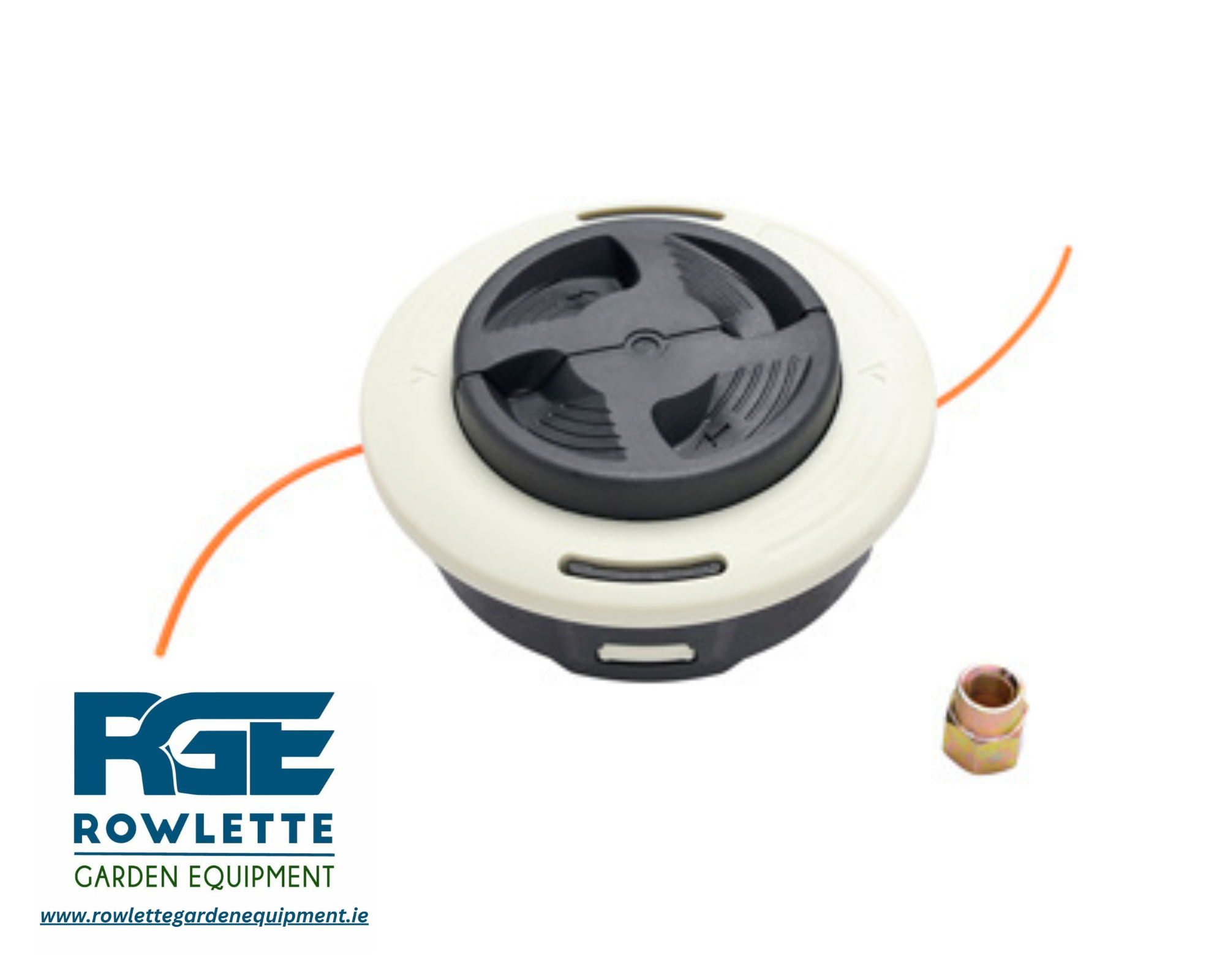 Replacement Stihl AutoCut C26-2 Trimmer Head