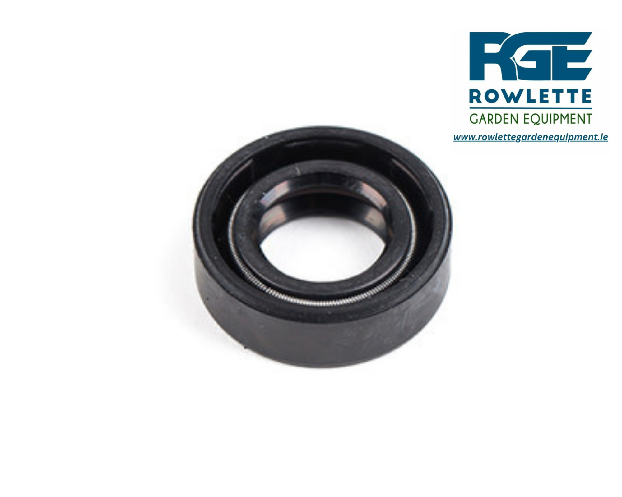 Replacement Stihl BG45, BG46, BG55, BG65, BG85, BR45C, BT45, FS38, FS45, FS45C, FS45L, FS46, FS46C, FS55, F 55C, FS55R, FS55RC, FS55T, FS55TC, FS56, FS70 Crankshaft Seal