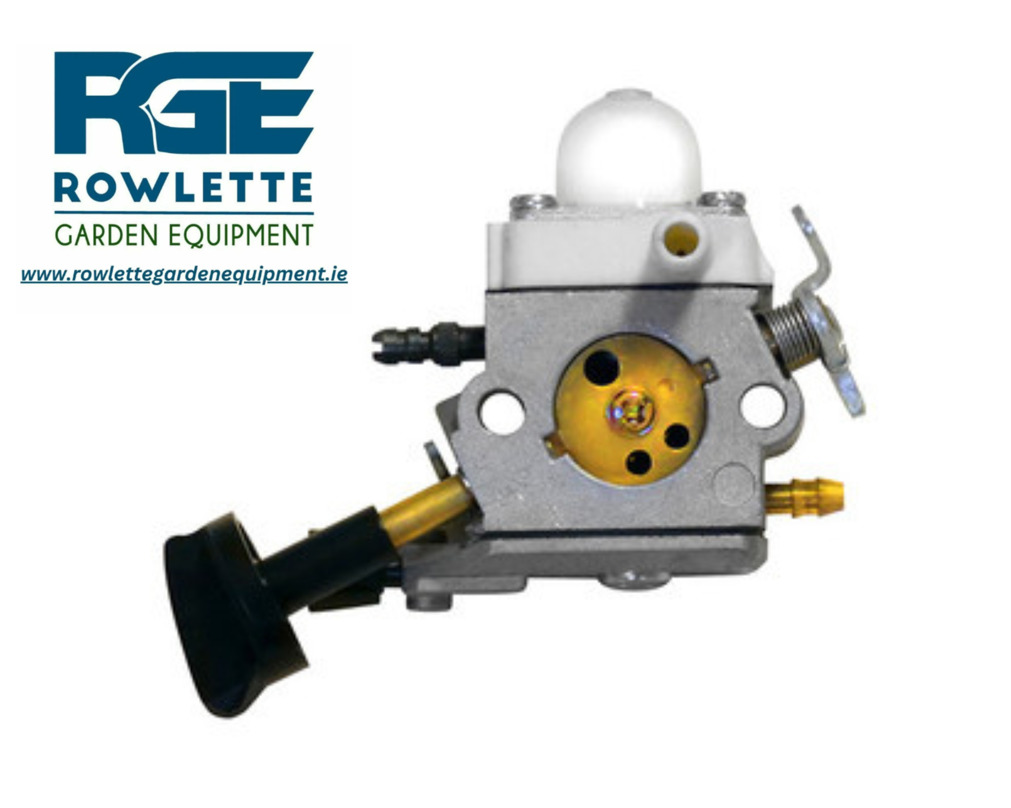 Replacement Stihl BG86, BG86C, SH56C, SH86 Carburettor