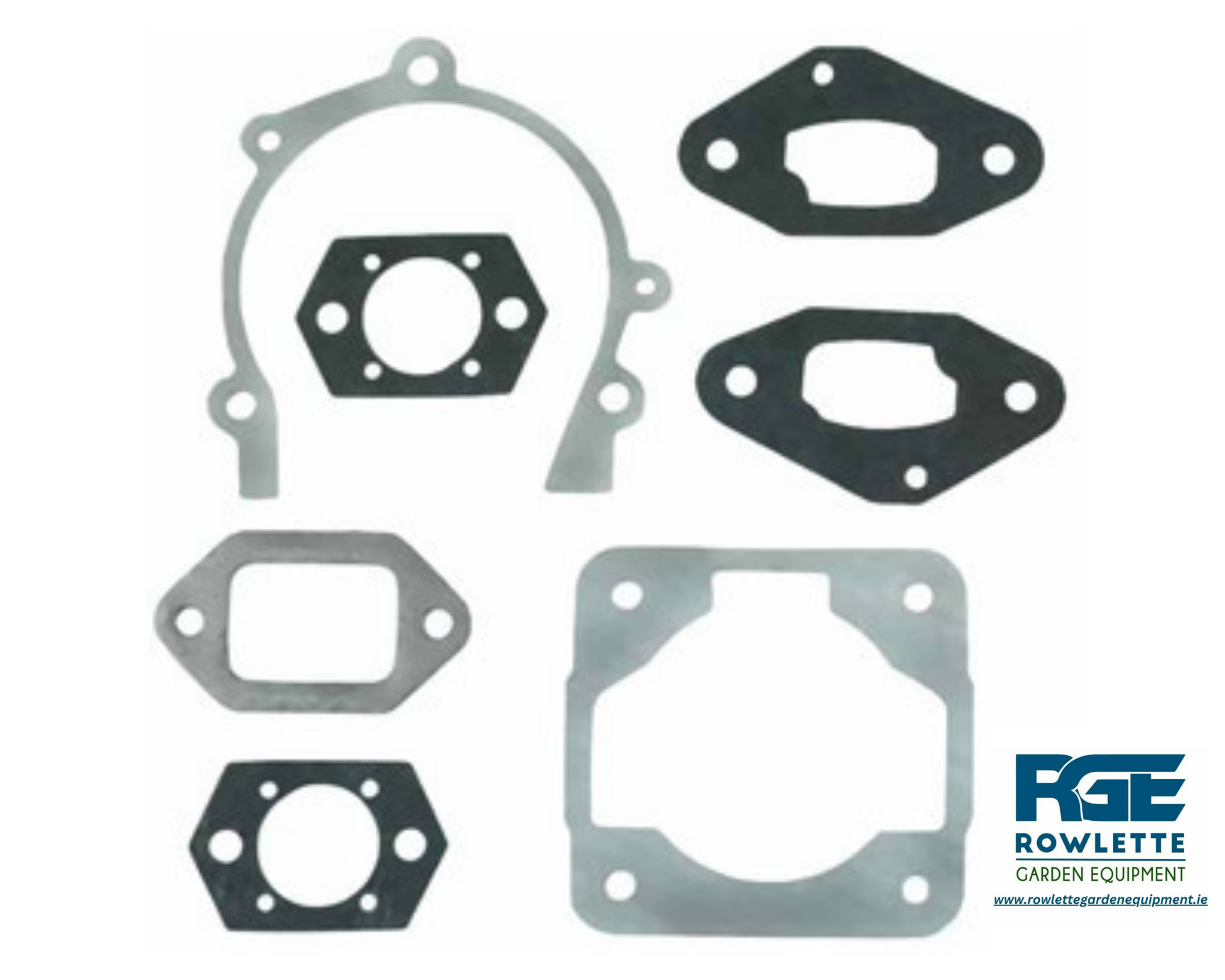Replacement Stihl BR320, BR340, BR380, BR400, BR420, SR320, SR340, SR400 & SR420 Gasket Set