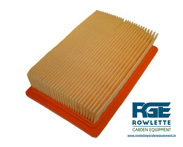 Replacement Stihl BR320 & BR420 Air Filter | Rowlette Garden Equipment ...