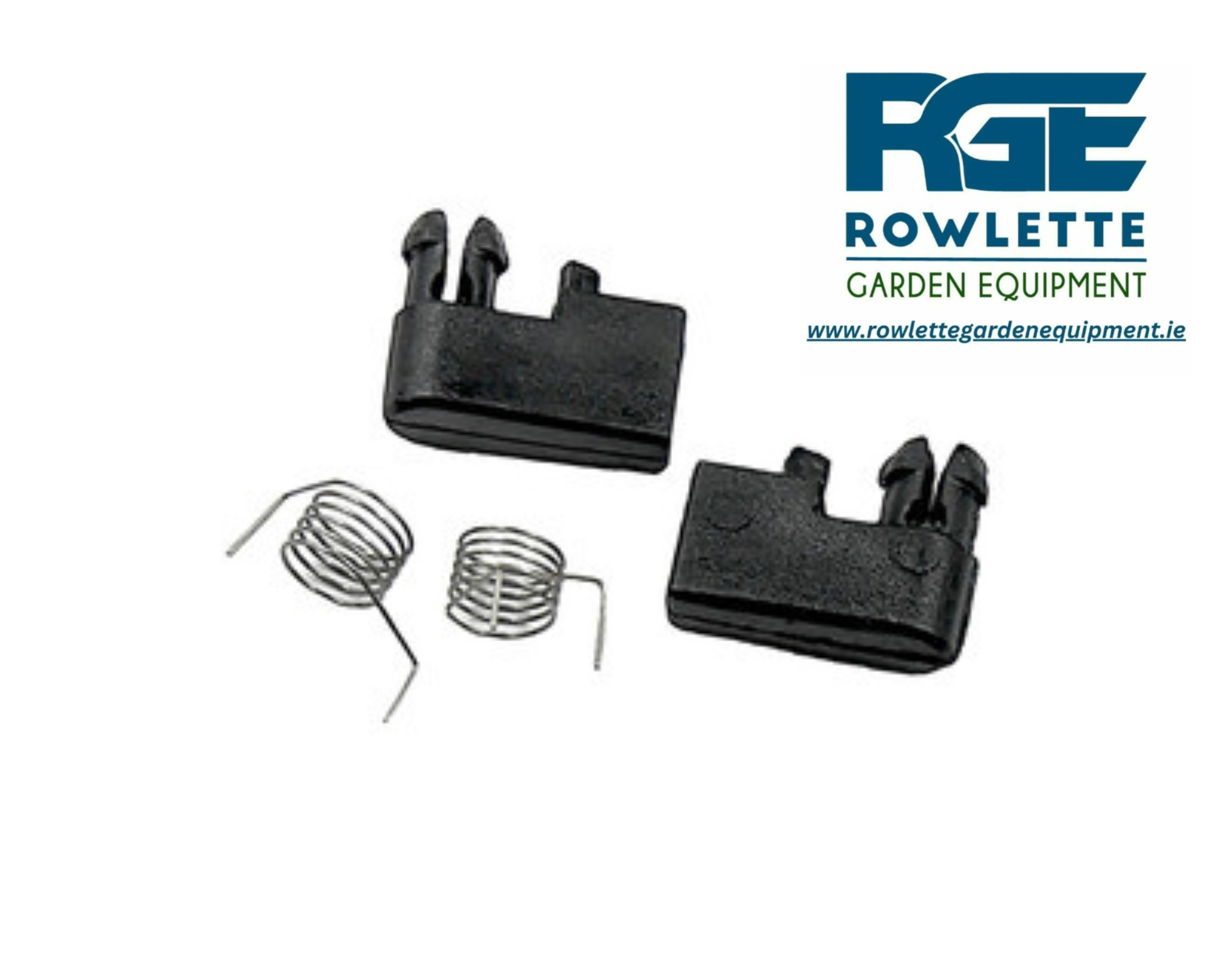 Replacement Stihl FC72, KR85, FS40, FS40C, FS50, FS50C, HT70, HT75 Starter Pawl Set