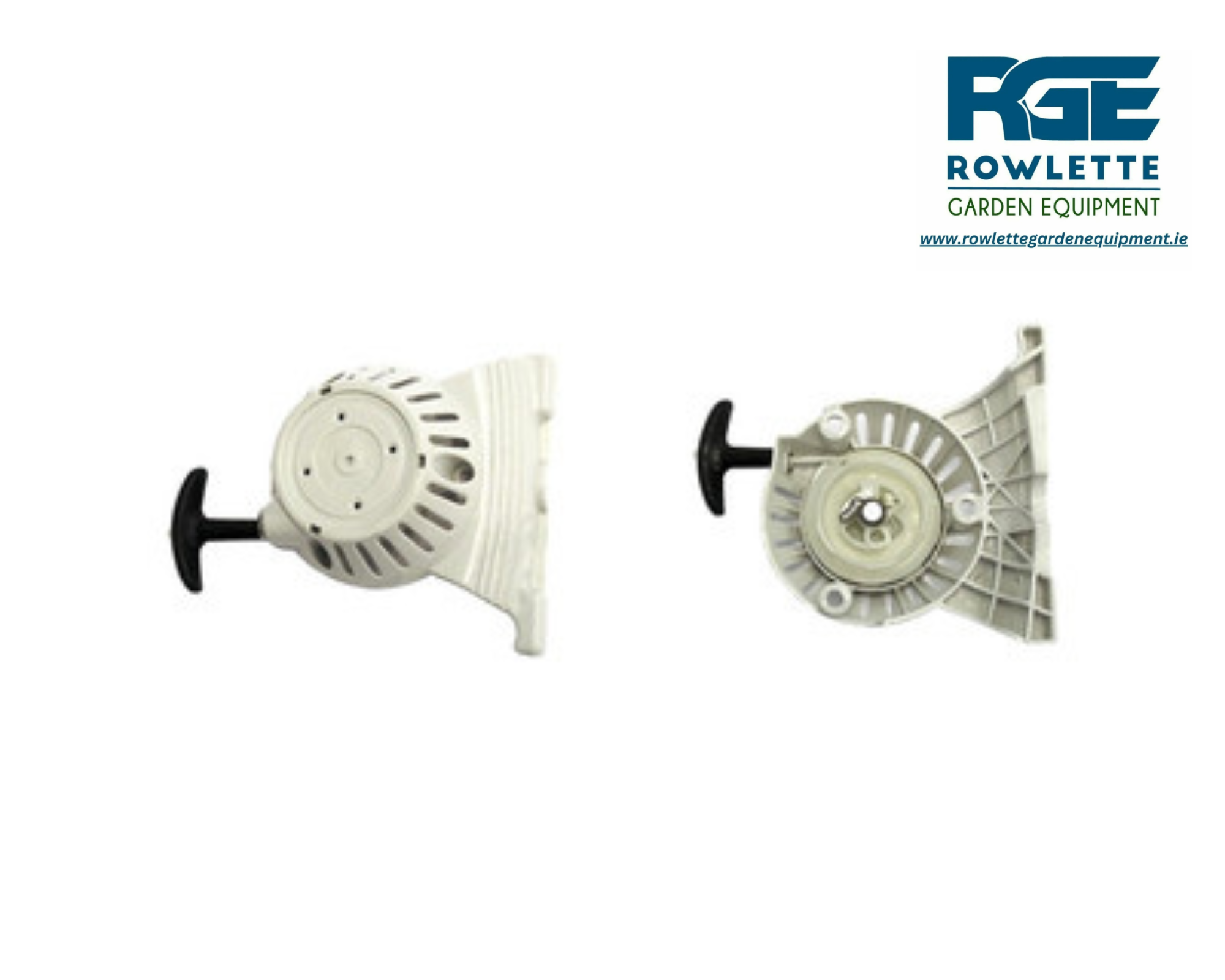 Replacement Stihl FS100, 110, 130, 310, 40, 50, 70, 90, FC100, 110, HL90/100, HT100 Recoil Unit