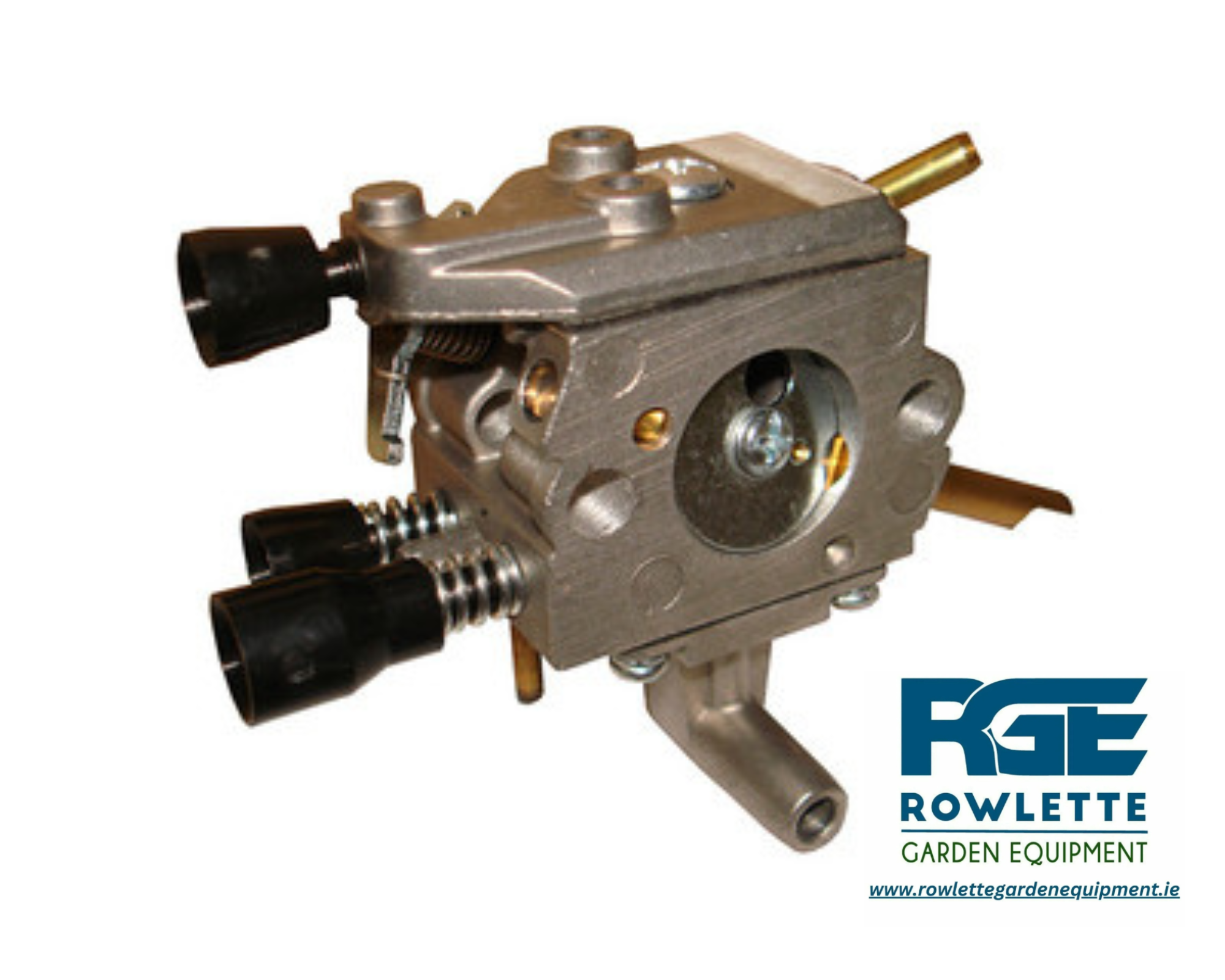 Replacement Stihl FS120, FS120R, FS200, FS200R, FS020, FS22, FS250 Also fits TS200 Con saw Carburettor
