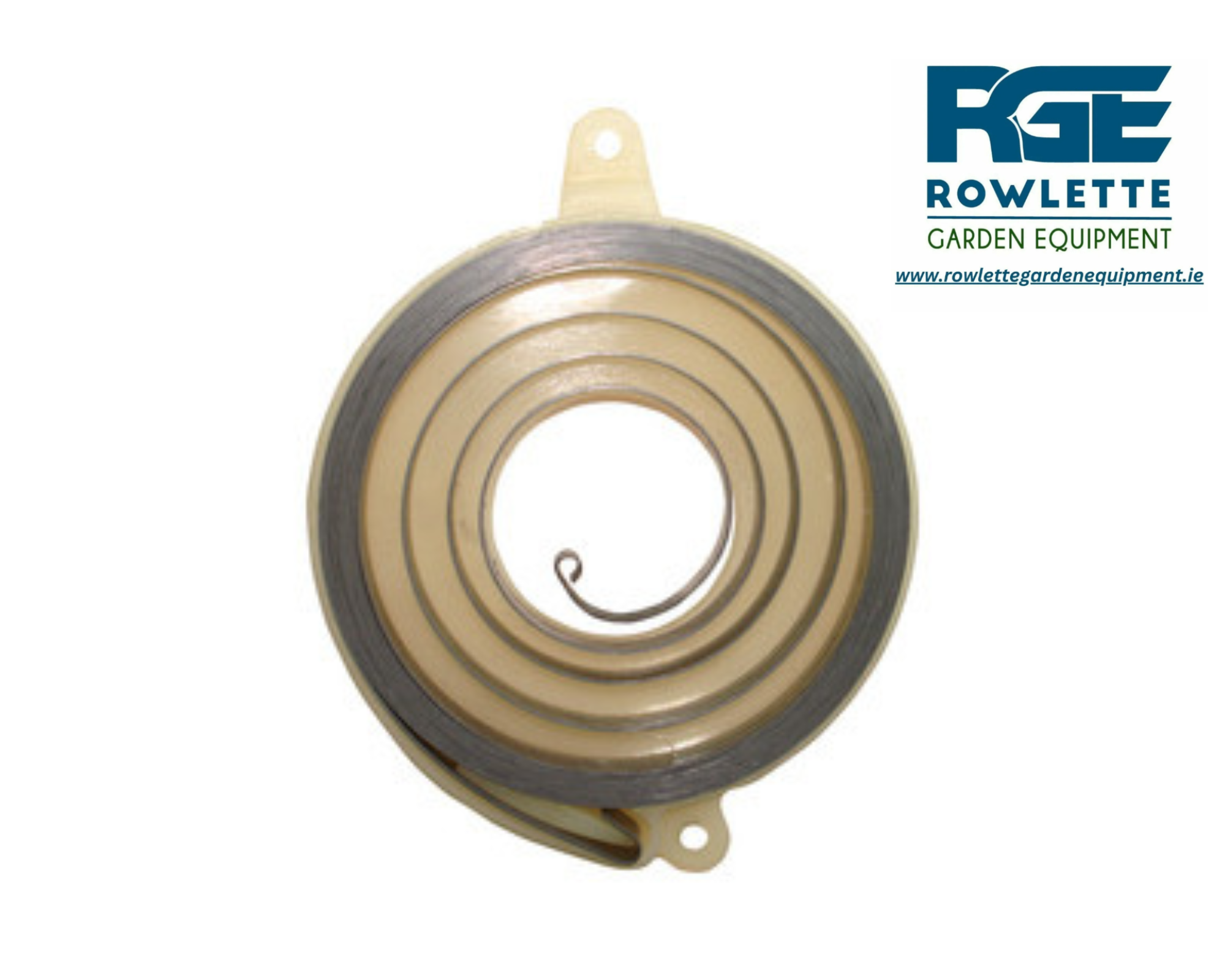 Replacement Stihl FS120, FS120R, FS200, FS200R, FS250, FS250R, FS300, FS350, FS450, FS480 Recoil Spring