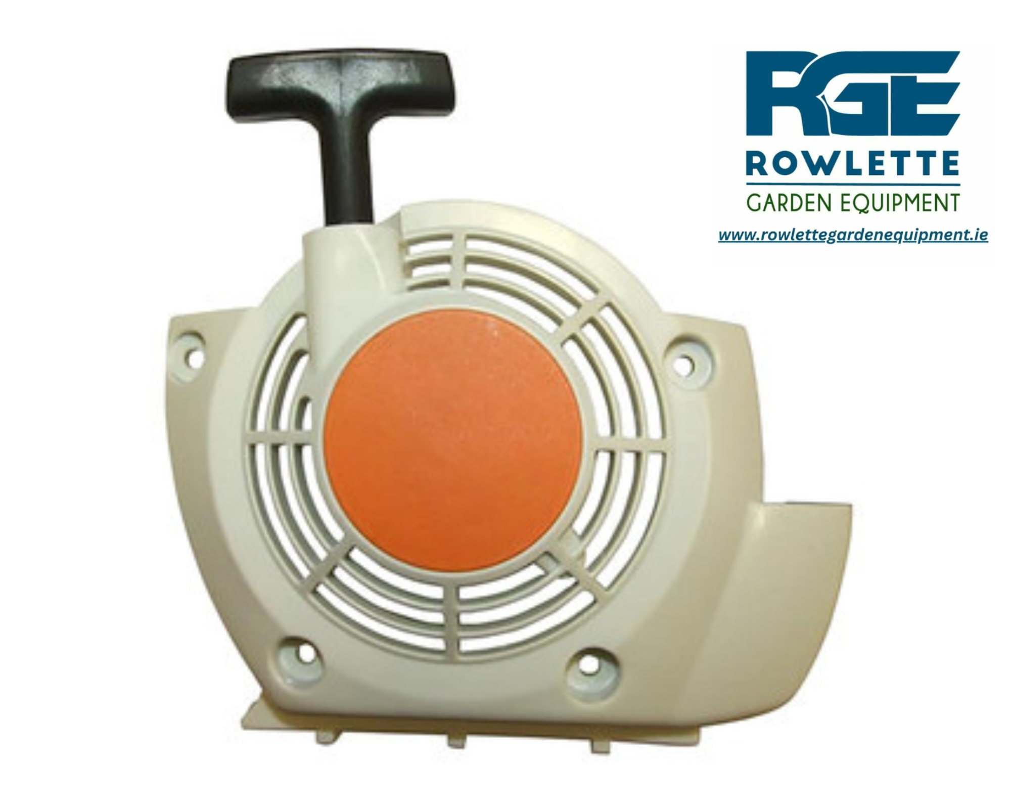 Replacement Stihl FS120, FS200, FS250, FS300, FS350, FR350, BT120C, BT121 Recoil Unit