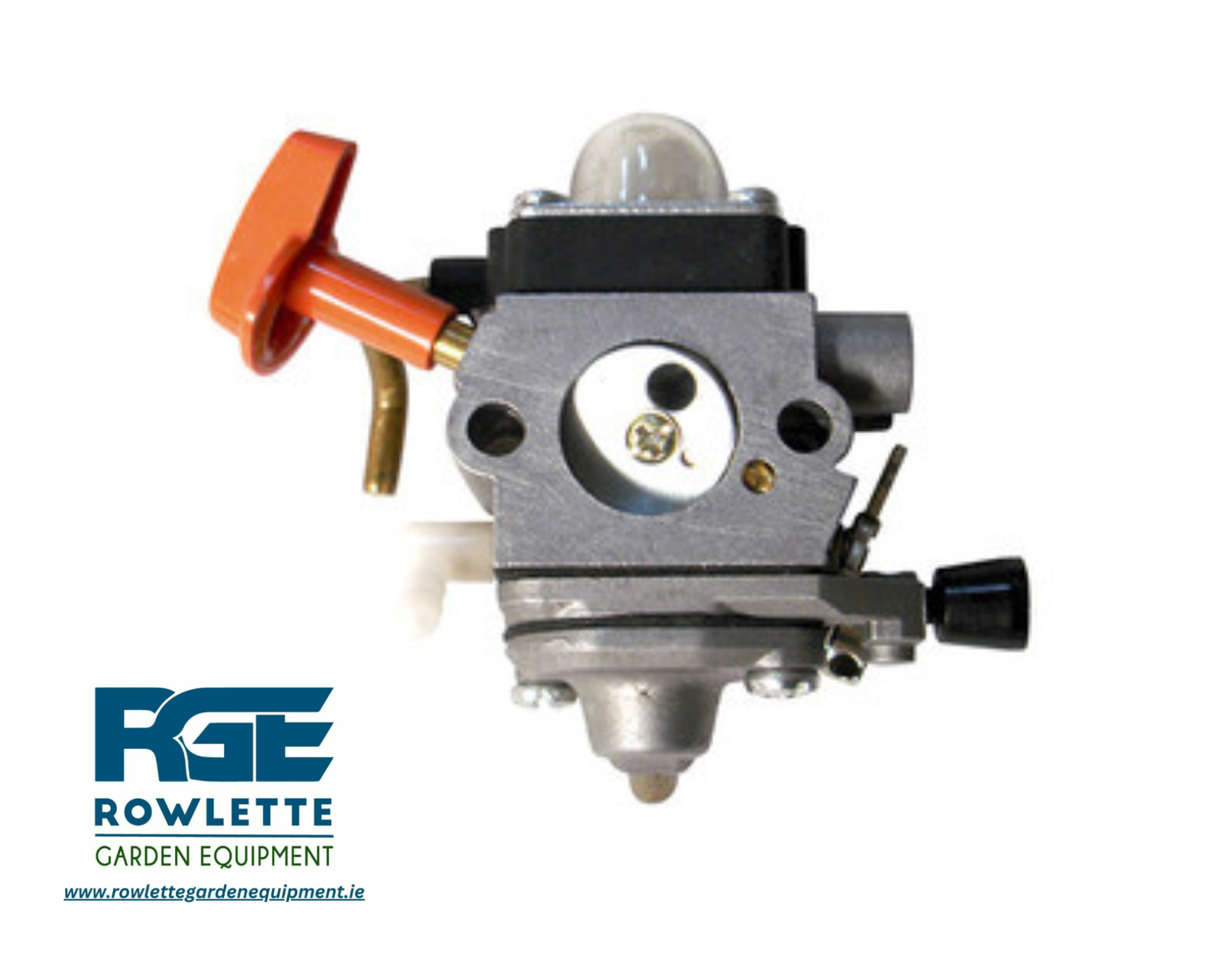 Replacement Stihl FS130, FS110, FS310, FR130, KM130,HT131 Carburettor