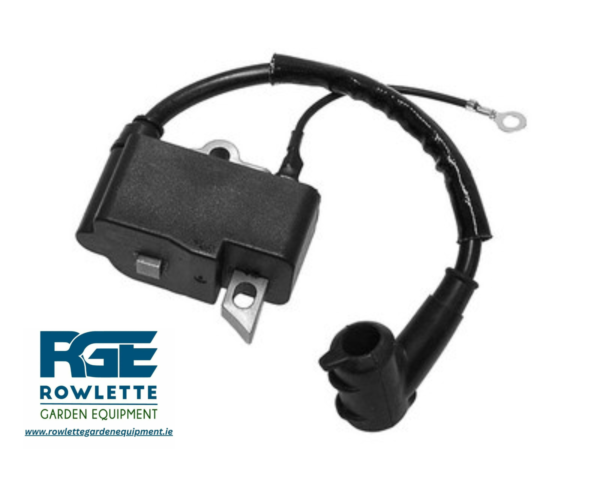 Replacement Stihl FS240, FS360, FS410 Ignition Coil