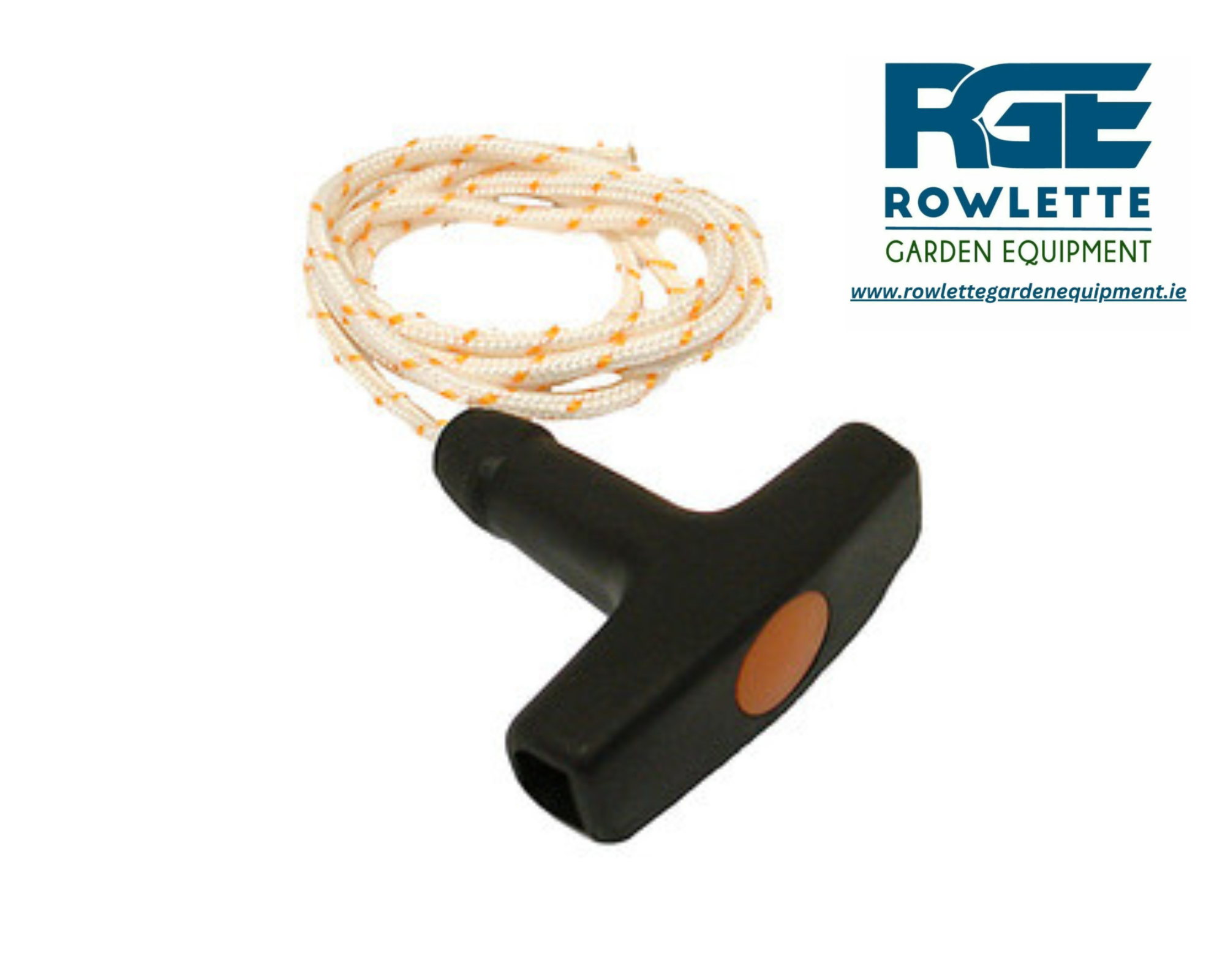 Replacement Stihl FS350, 400 & 450 brushcutters Anti Kick-back Grip And Rope