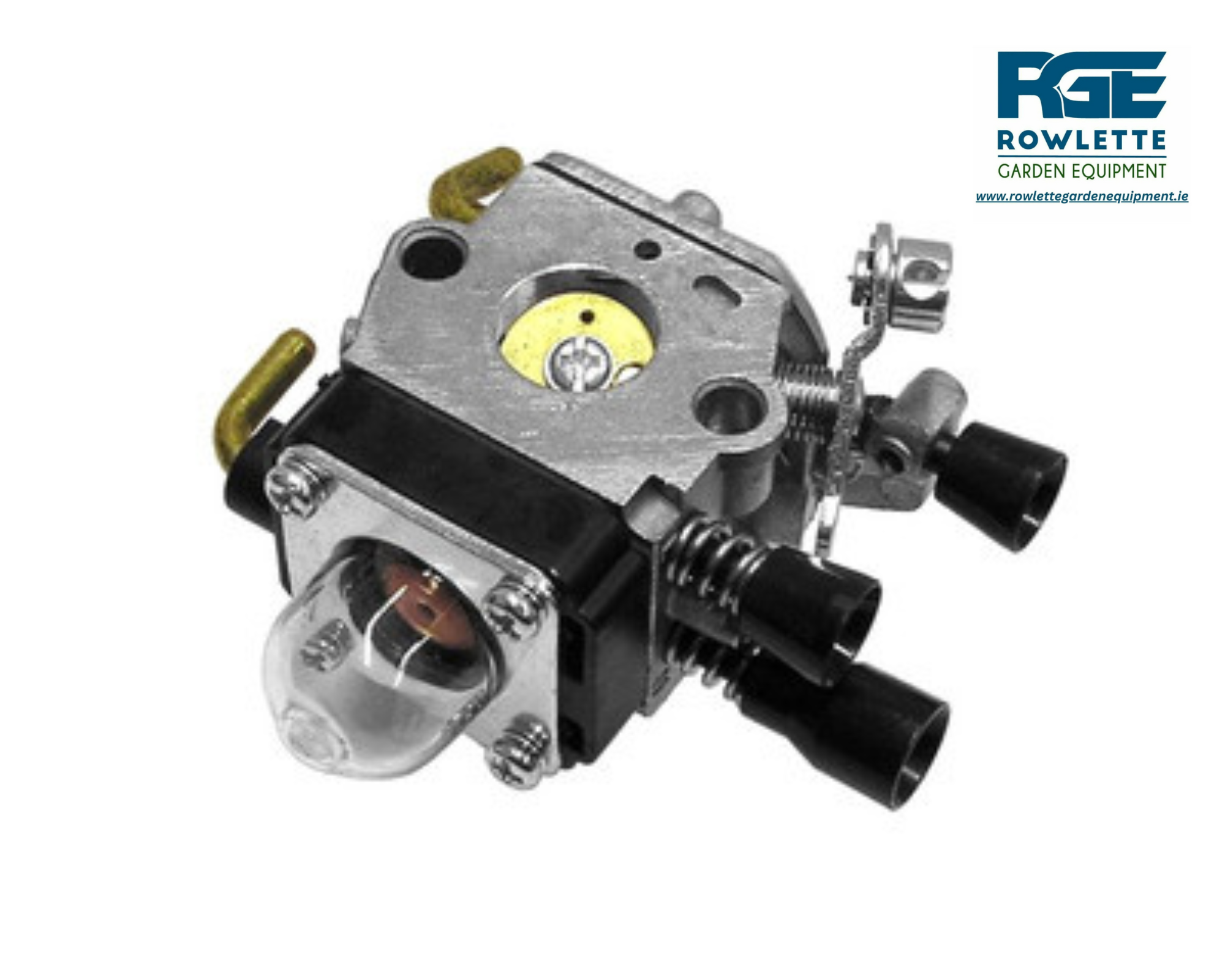 Replacement Stihl  FS38, FS45, FS46, FS45C, FS45L, FS55C, FS55T, FS55 Carburettor