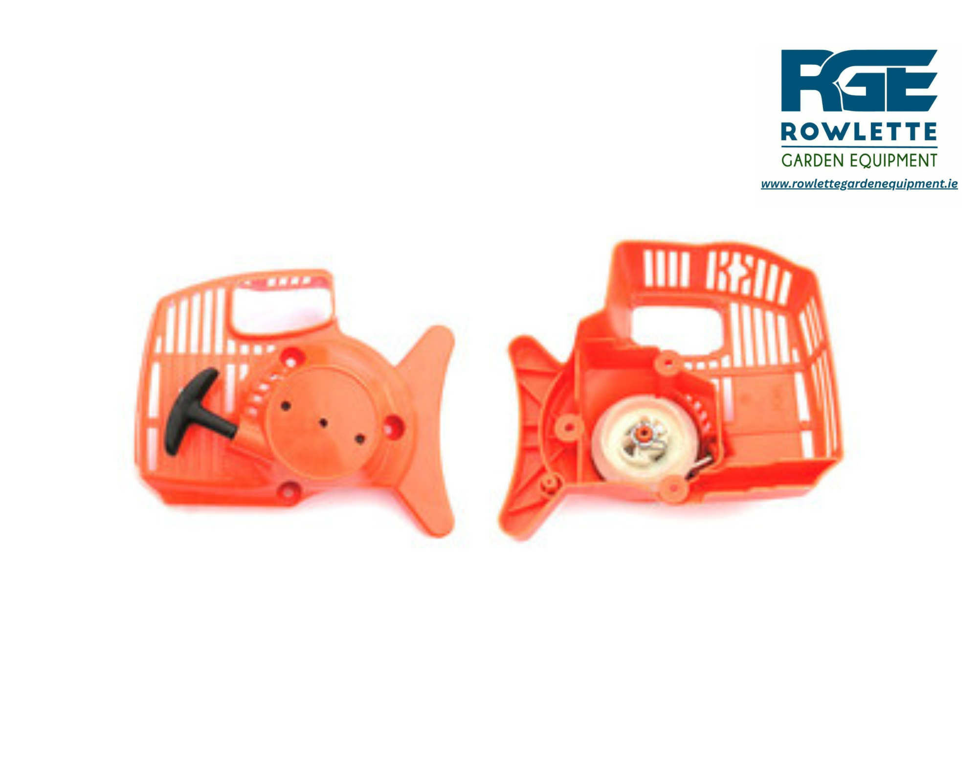 Replacement Stihl FS38, FS45, FS46, FS55 Recoil Unit