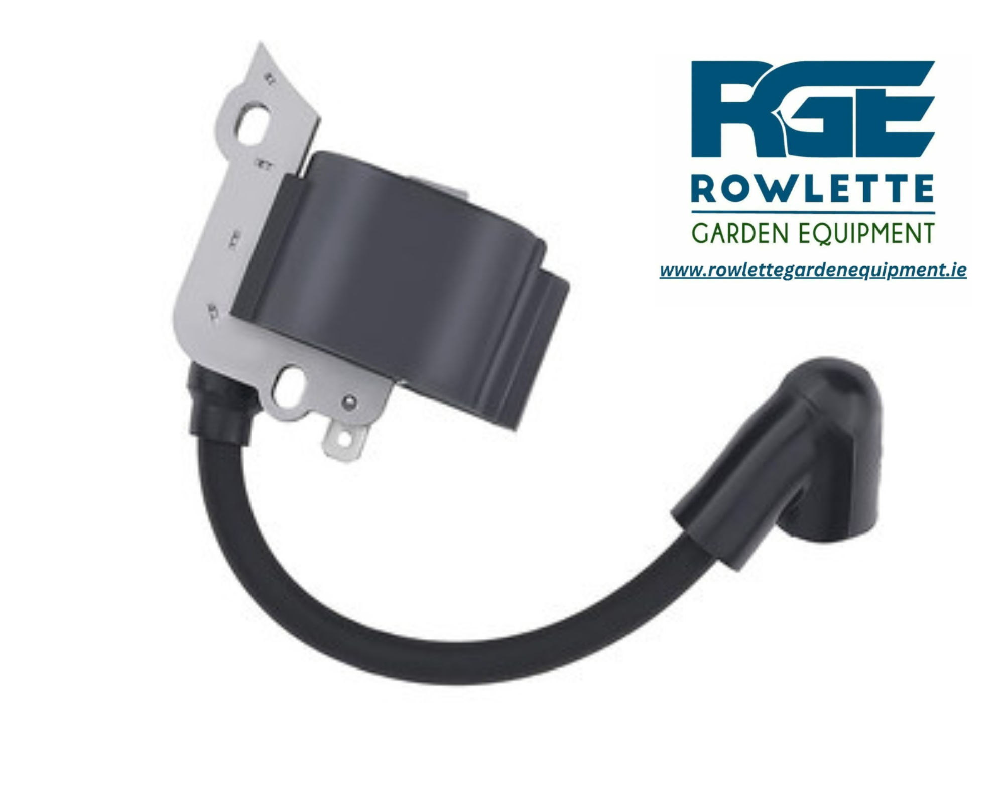 Replacement Stihl FS38, FS45, FS46, FS55, HL45, HS45, FC55, KM55 RC-E Ignition Coil