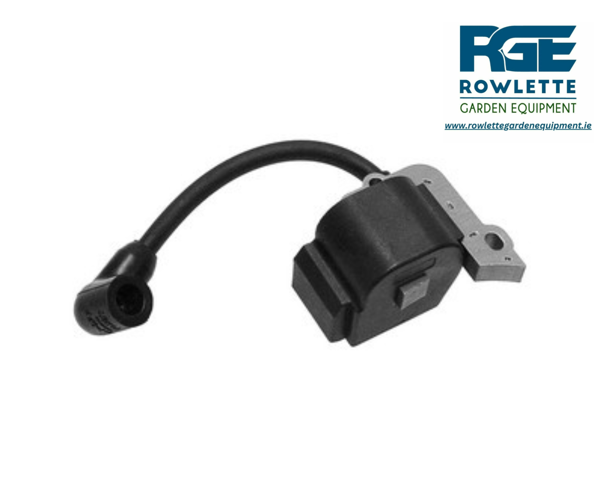 Replacement Stihl FS38, FS55, BG45, BG46, BG50, BG55, BG65, BG85, SH55, SH85 Ignition Coil
