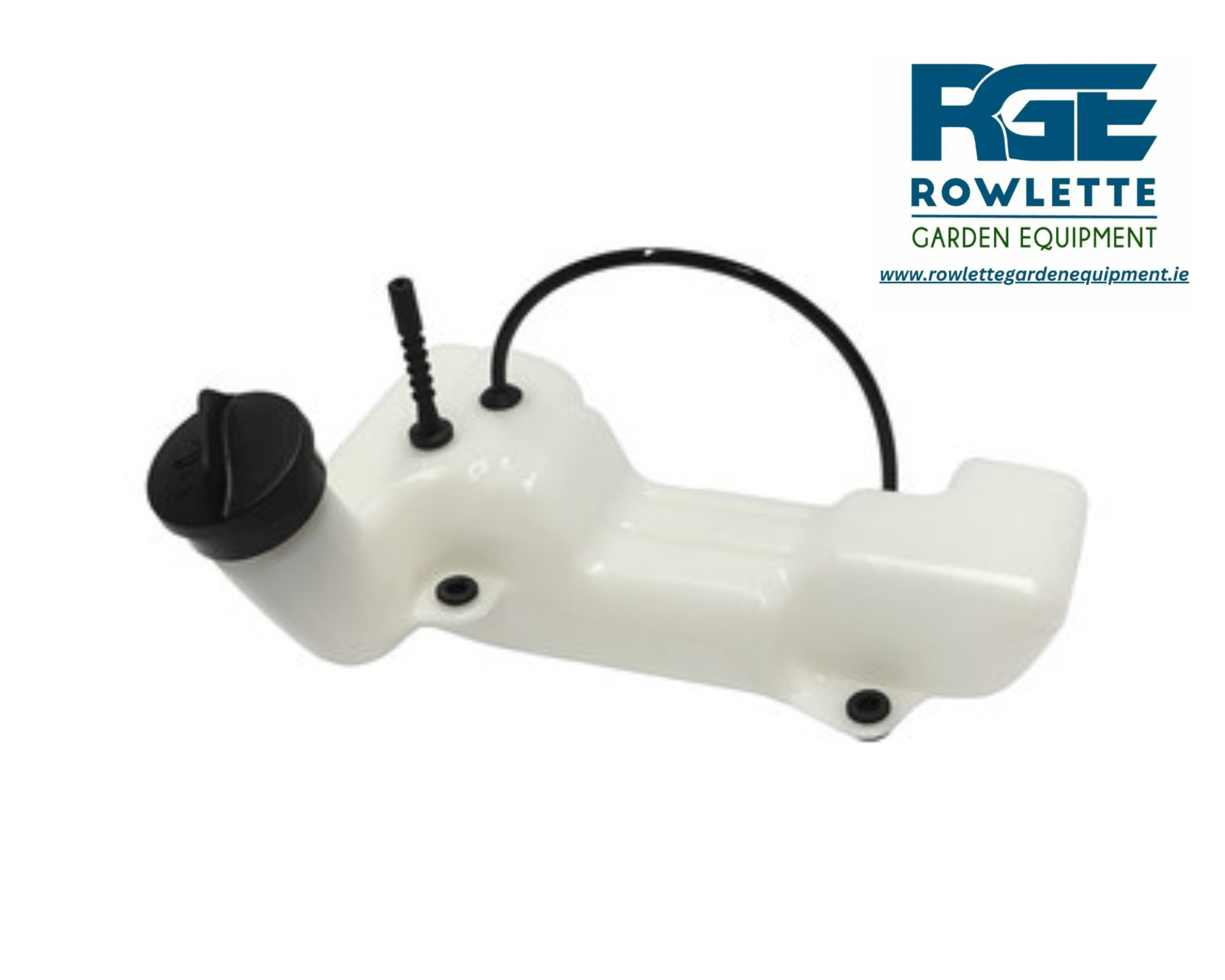 Replacement Stihl FS400, FS450, FS480 Fuel Tank