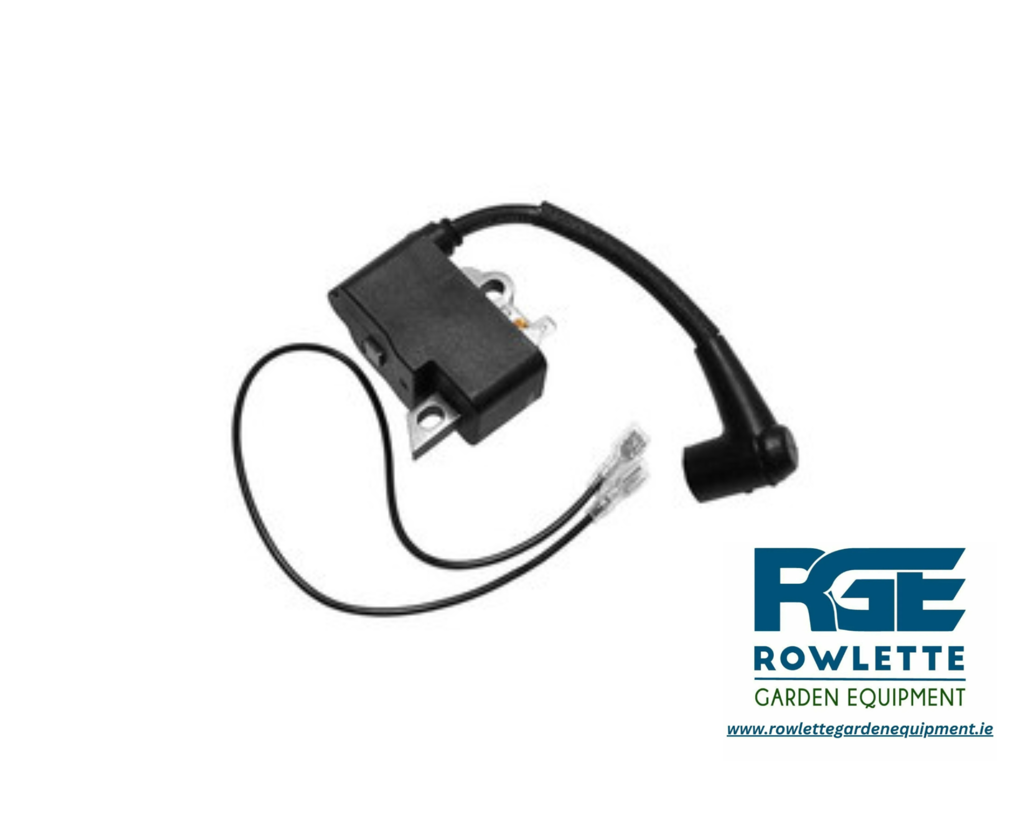 Replacement Stihl FS40, FS40C, FS50C-E, FS50C-E L, FS56RC-E Ignition Coil