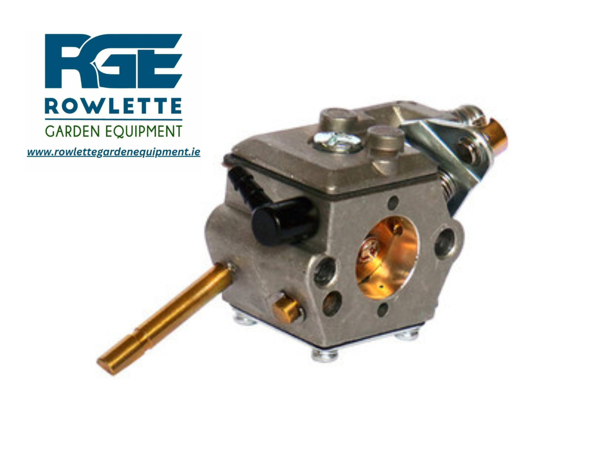 Replacement Stihl FS48,FS52,FS66,FS81 & FS106 Carburettor
