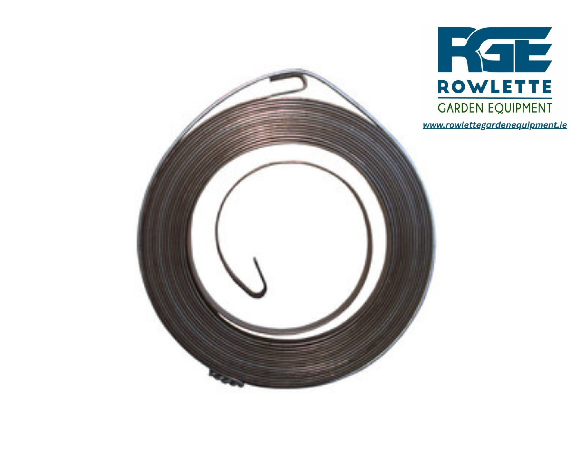 Replacement Stihl FS60, FS61, FS65, FS80 (Old Style) Recoil Spring